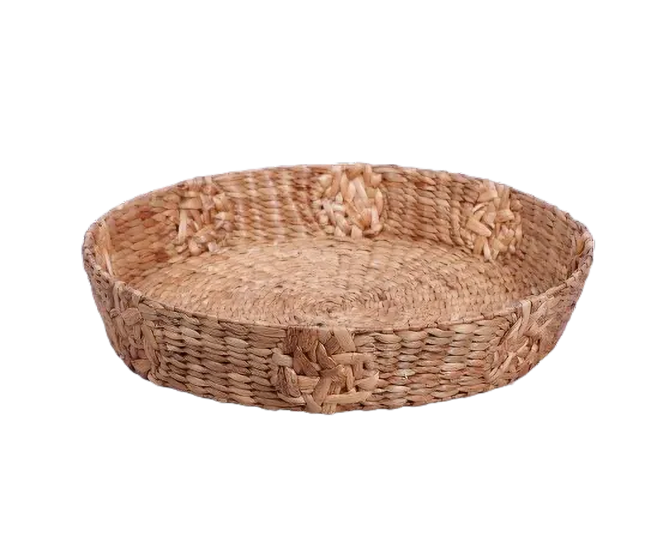 Eco-friendly Tray - Water Hyacinth