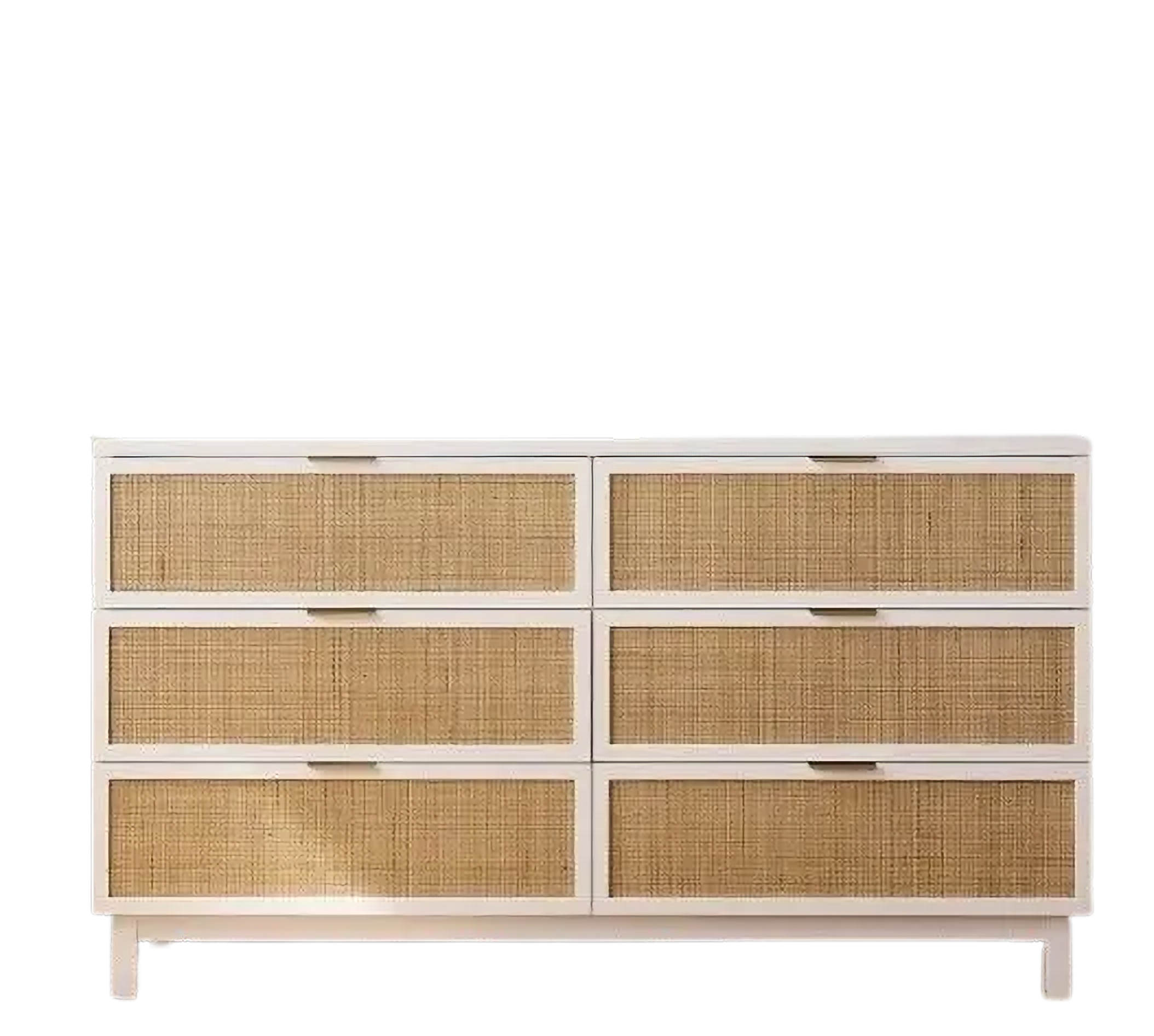 Jadelin - Rattan Drawers — product