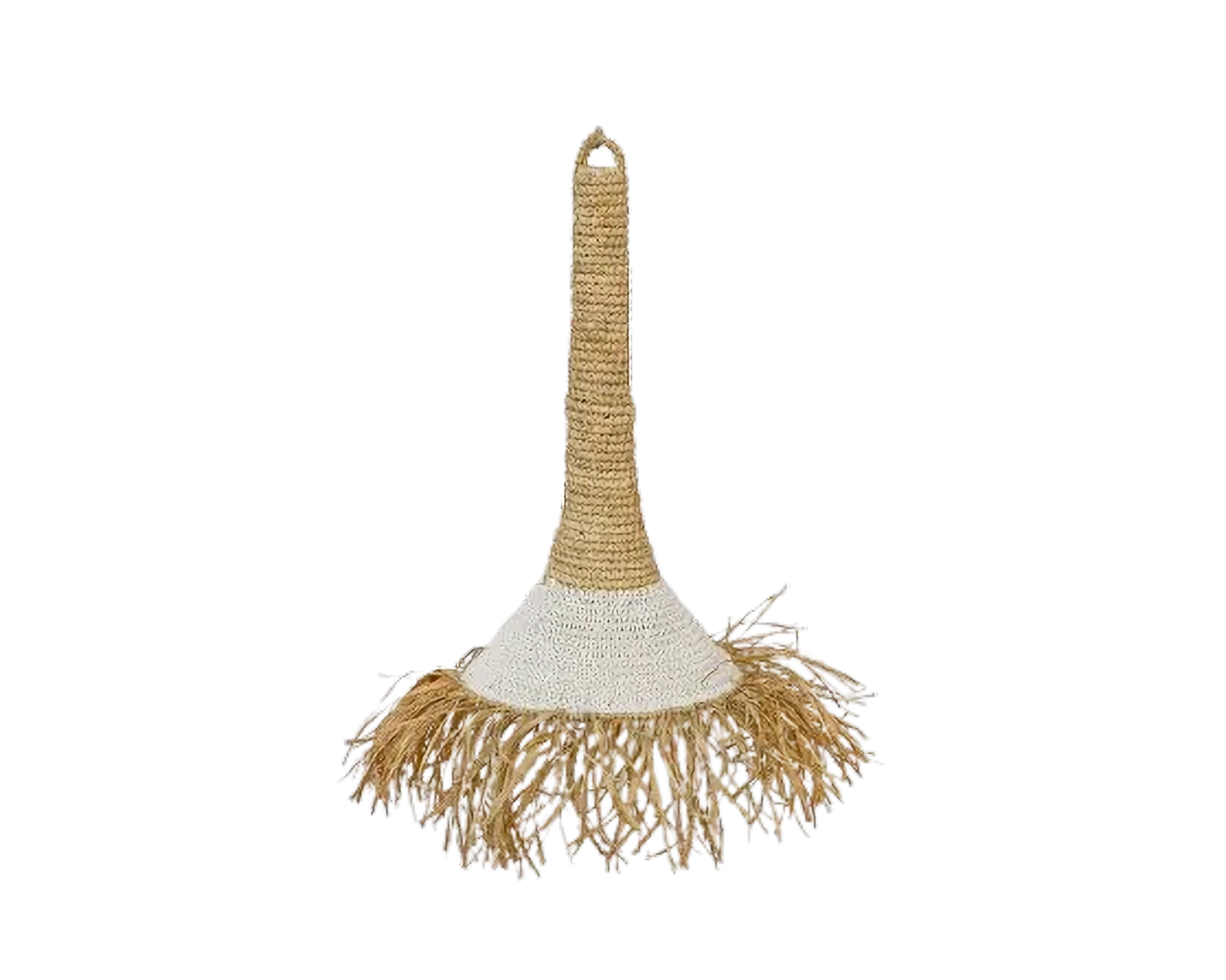 Eco-friendly Lamp - Sisal Plant