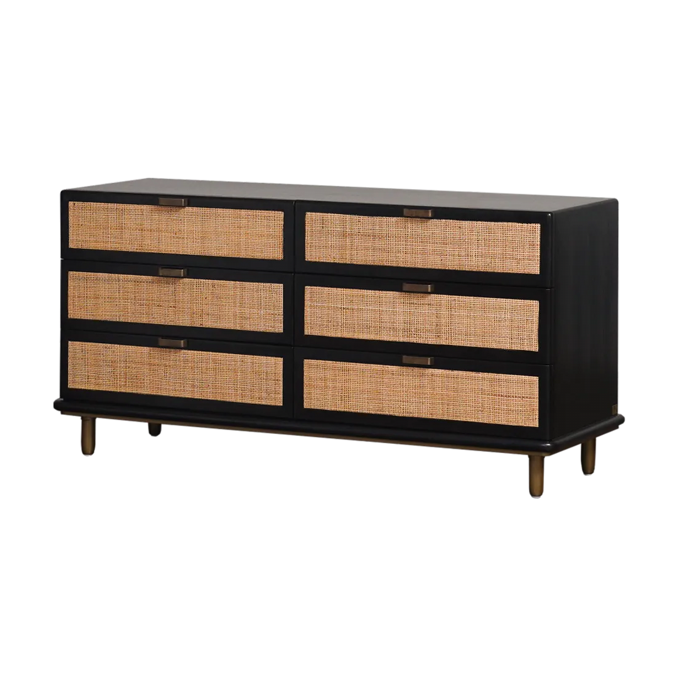 Wish - Rattan Drawers — product