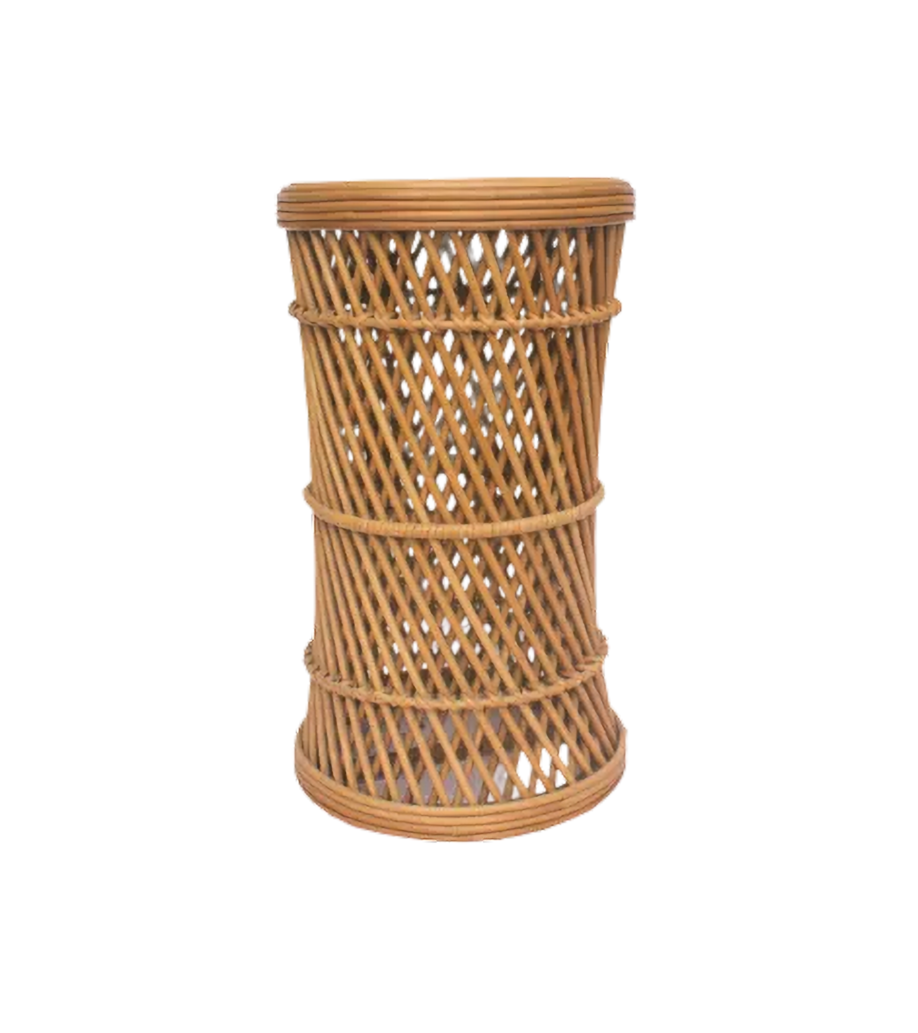 Sol - Rattan Side Tables