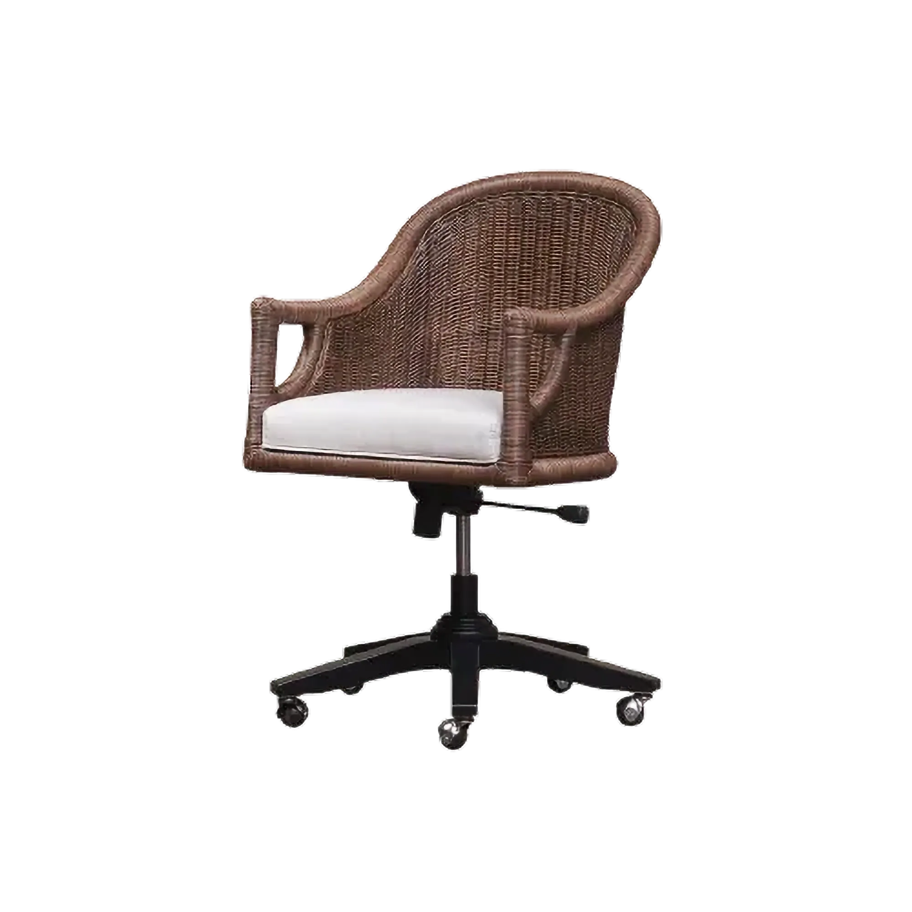 Batuan - Rattan Office Chairs