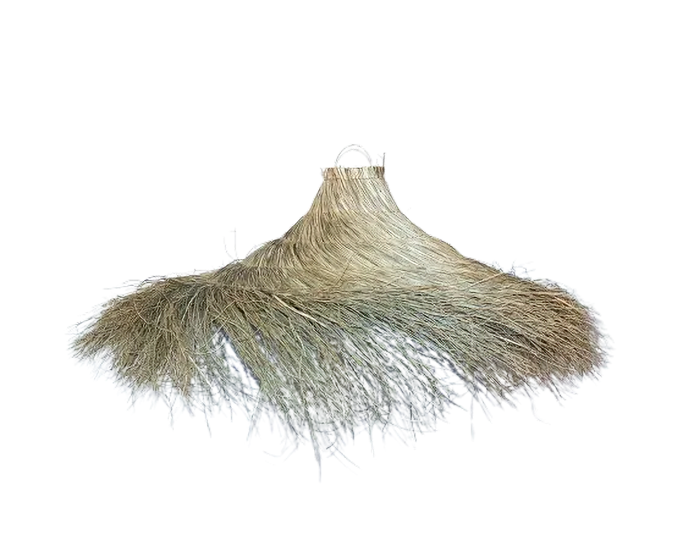 Eco-friendly Lamp -Water Reed