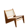 Cahaya - Rattan Lounge Chairs
