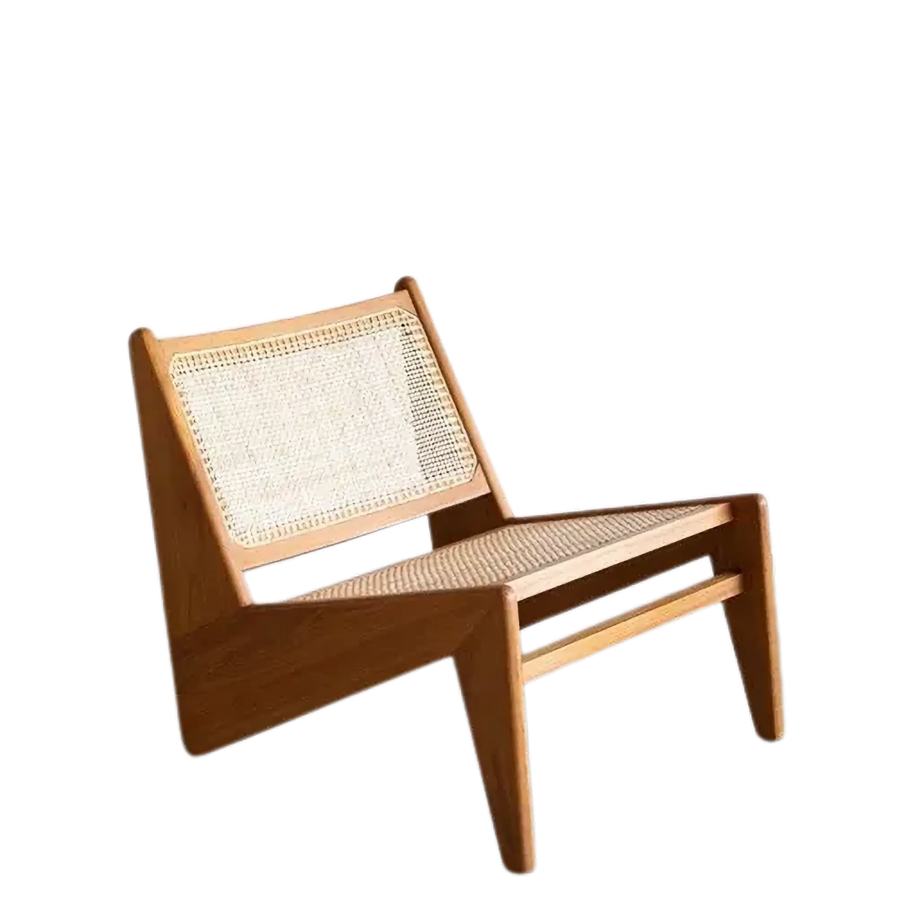 Cahaya - Rattan Lounge Chairs