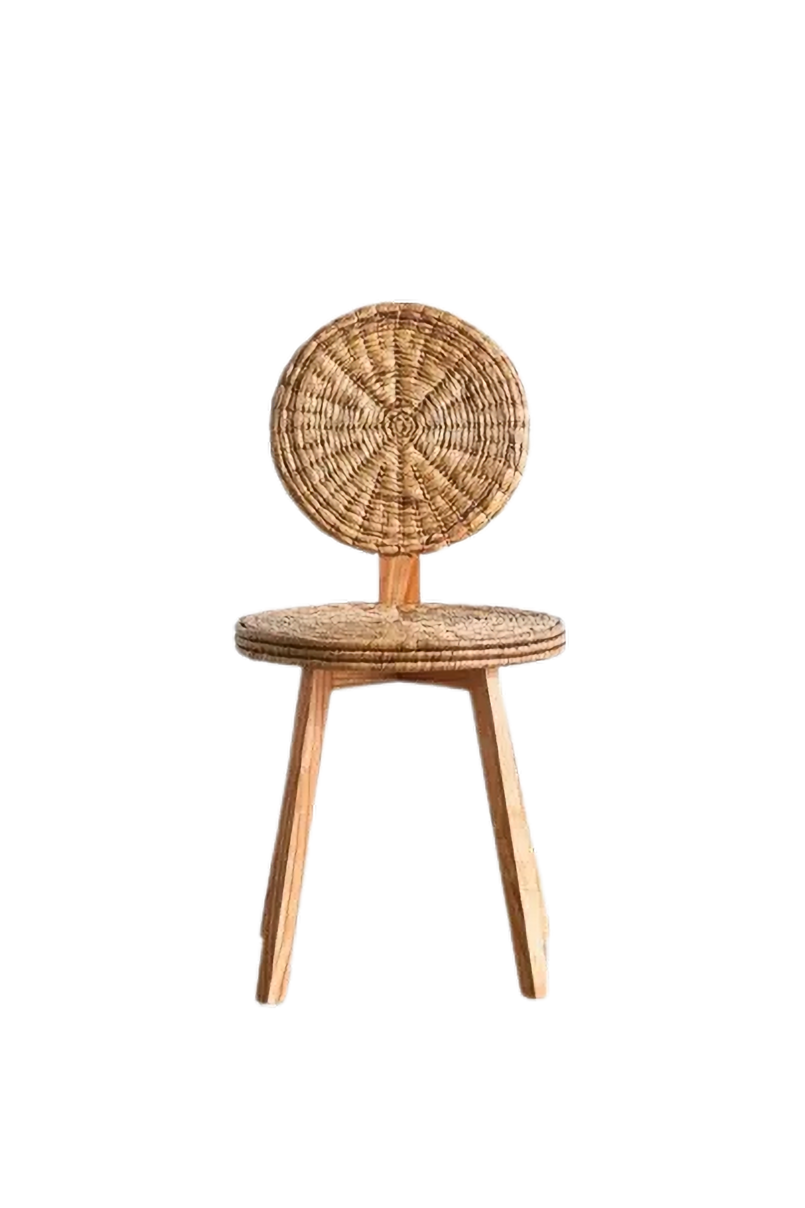 Ocean - Rattan Chairs