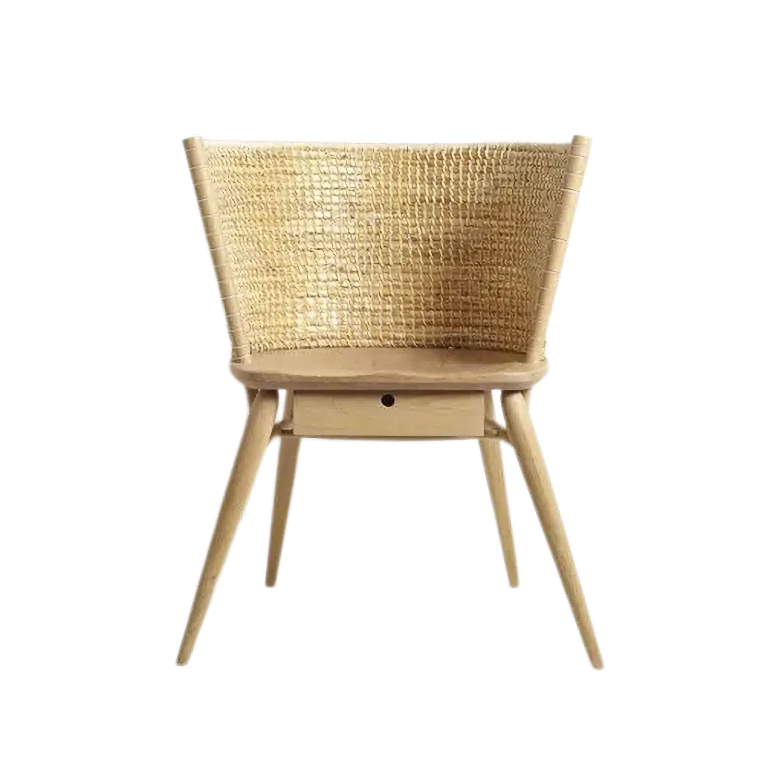 Sukh - Rattan Lounge Chairs