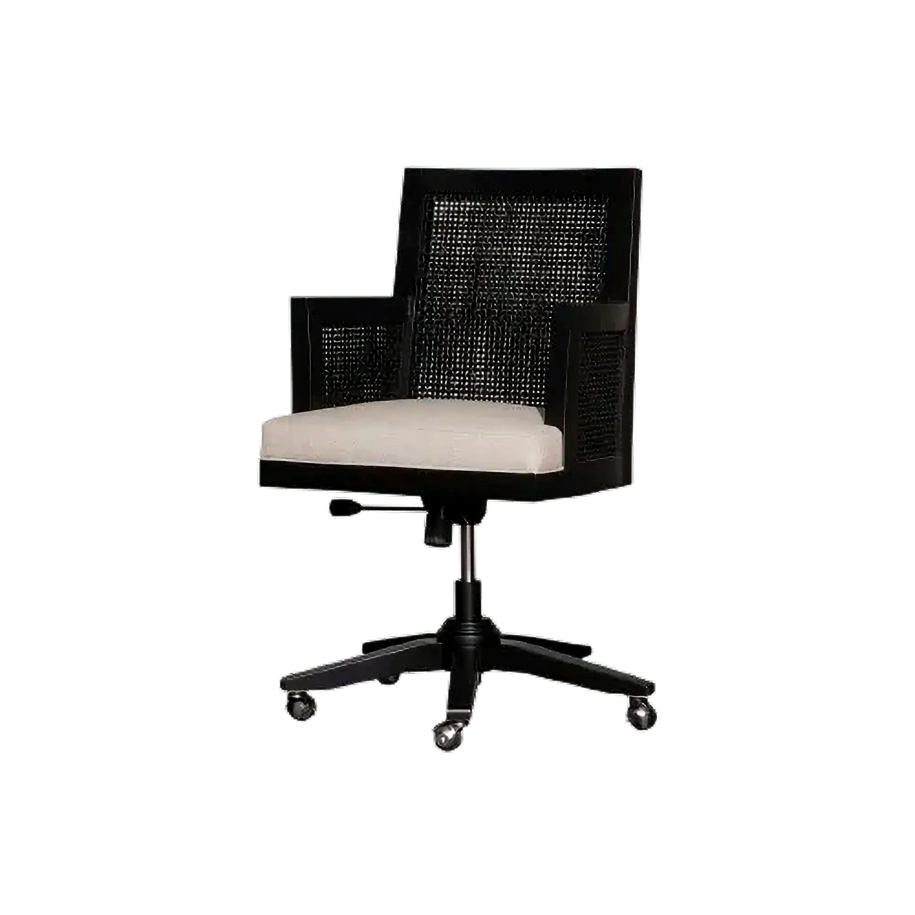 Indus - Rattan Office Chairs