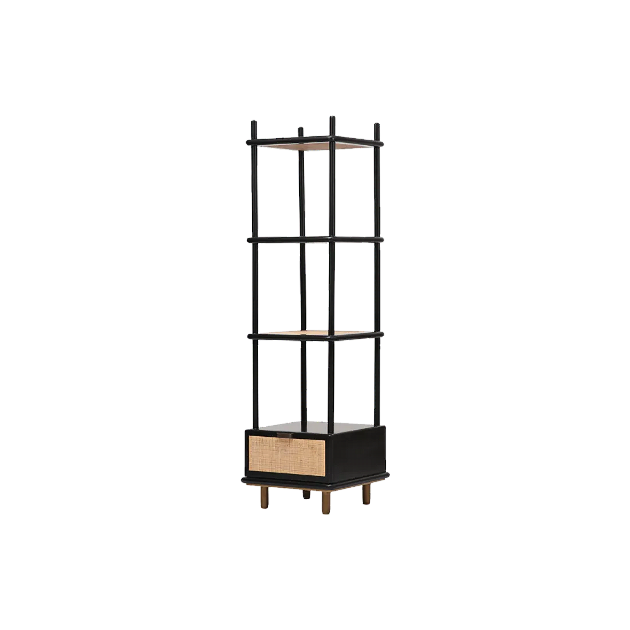 Pash - Rattan Cabinet — product