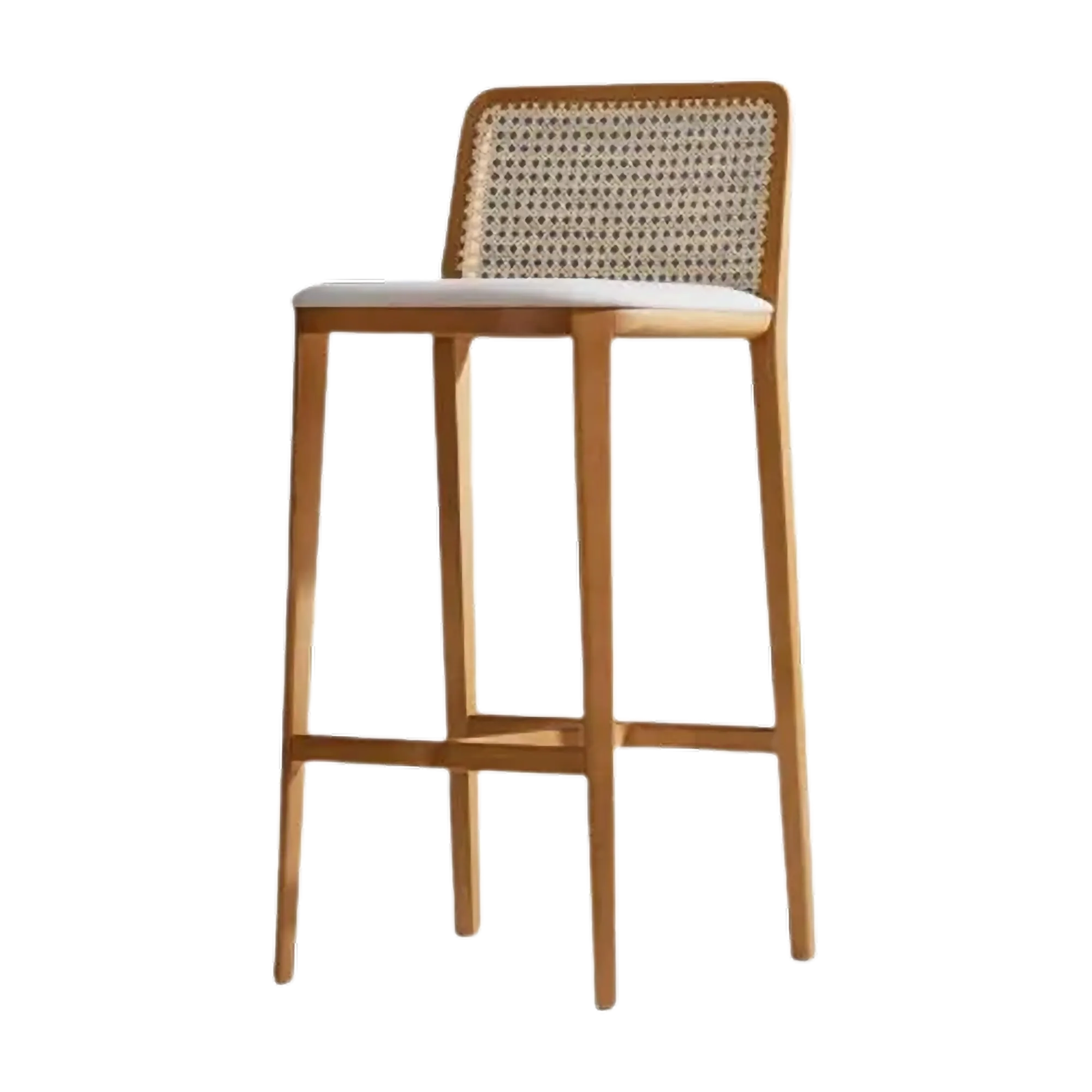 Falcon - Rattan Chairs