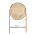 Amar - Rattan Wine Cellar