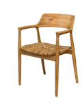 Sarang - Banana Fiber Chairs