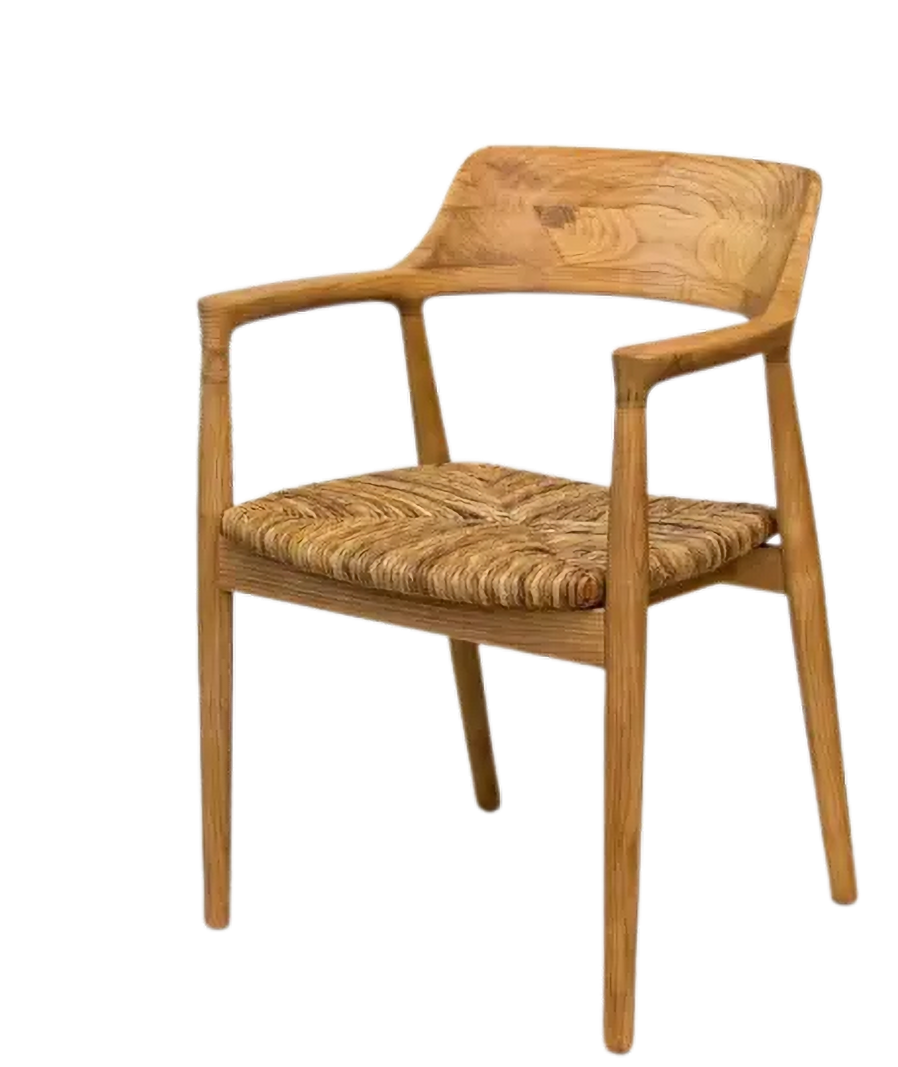Sarang - Banana Fiber Chairs