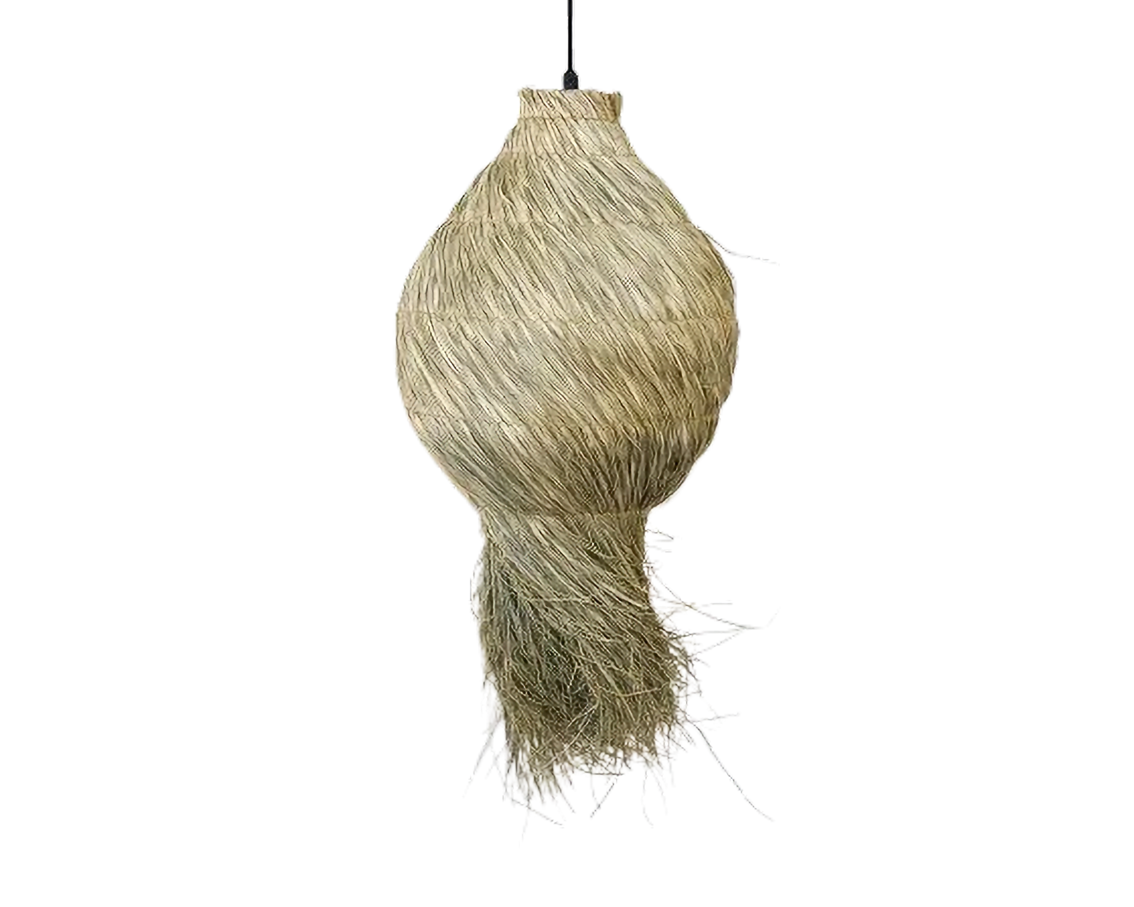 Eco-friendly Lamp -Water Reed