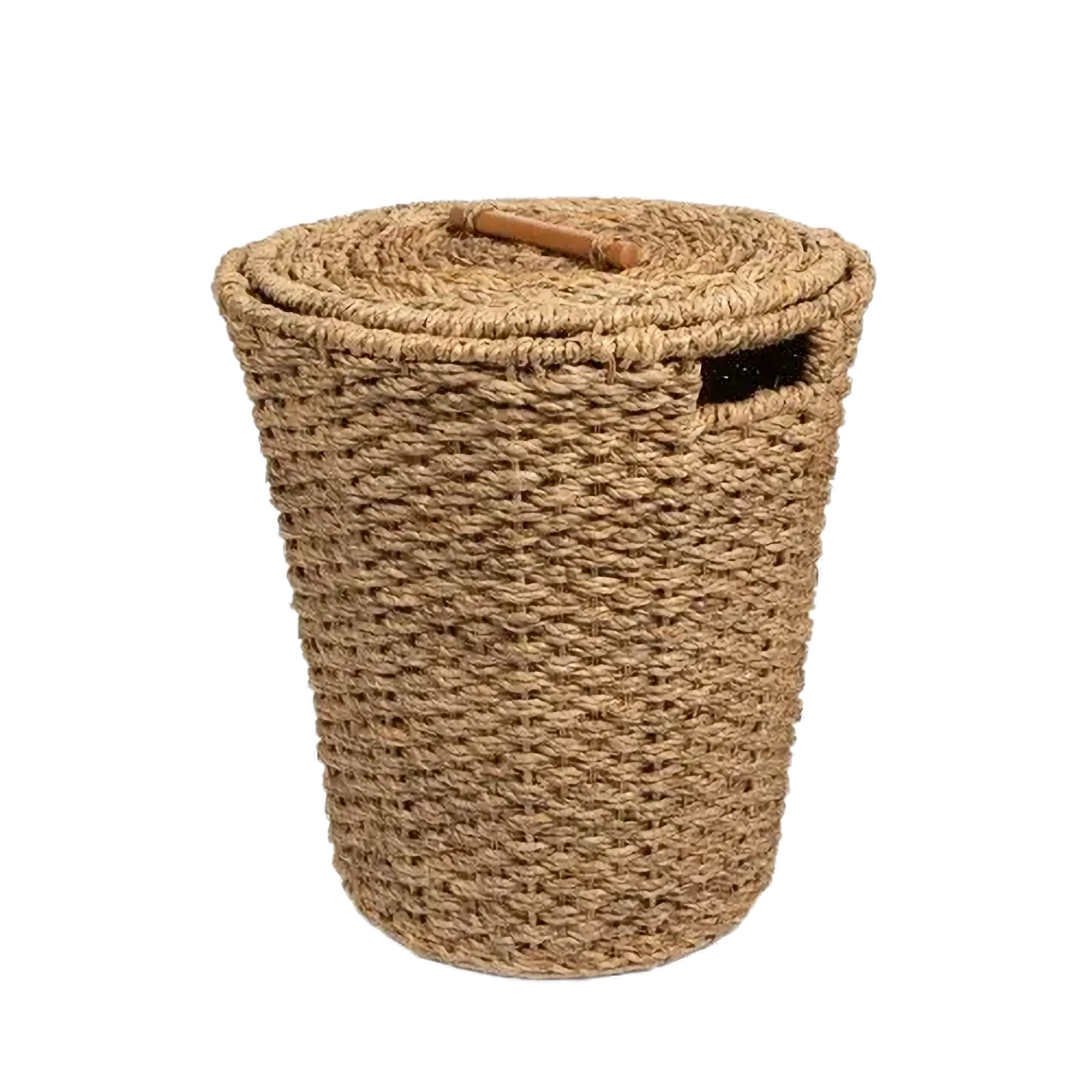 Eco-friendly Basket Hush - Rattan