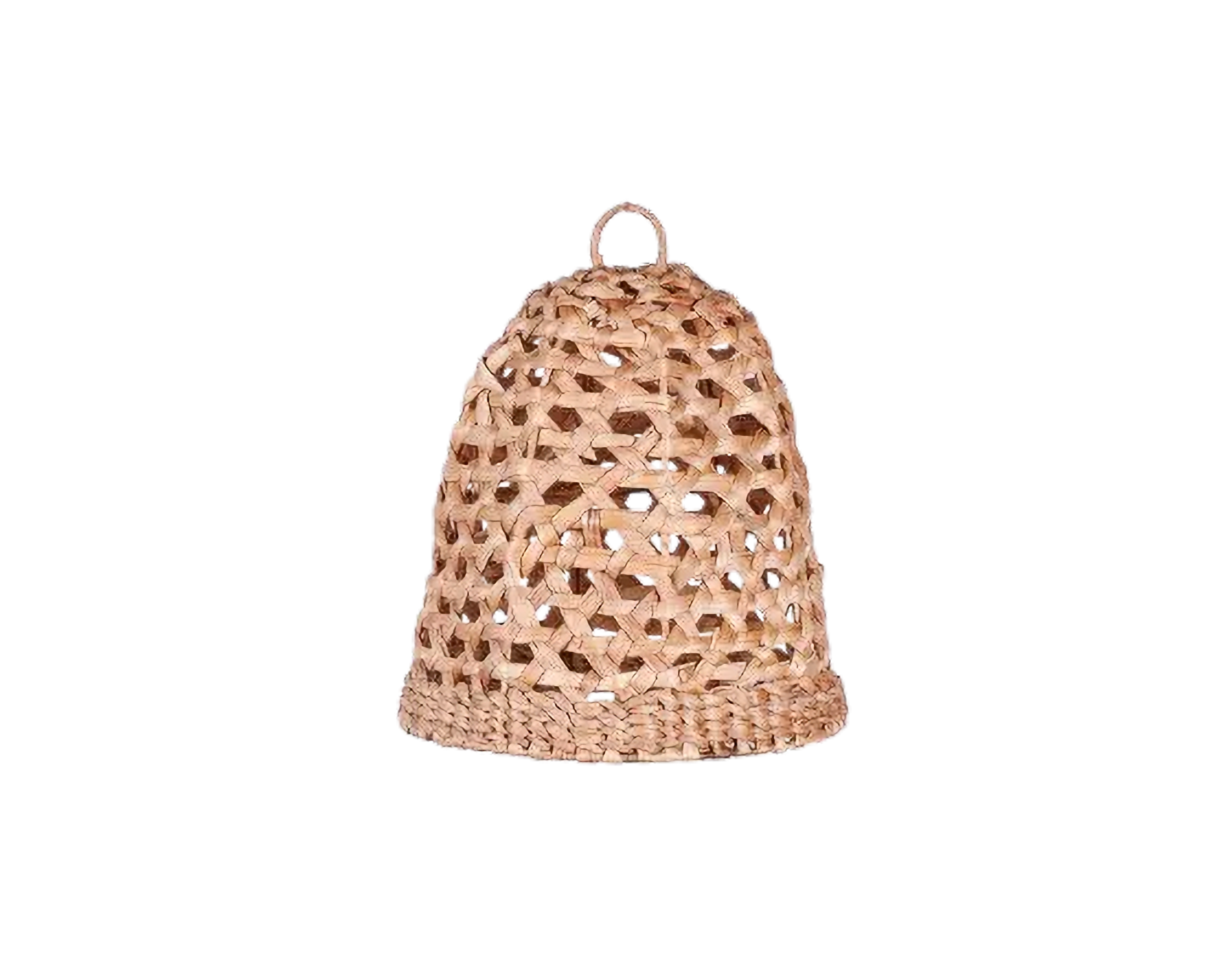 Eco-friendly Lamp - Water Hyacinth