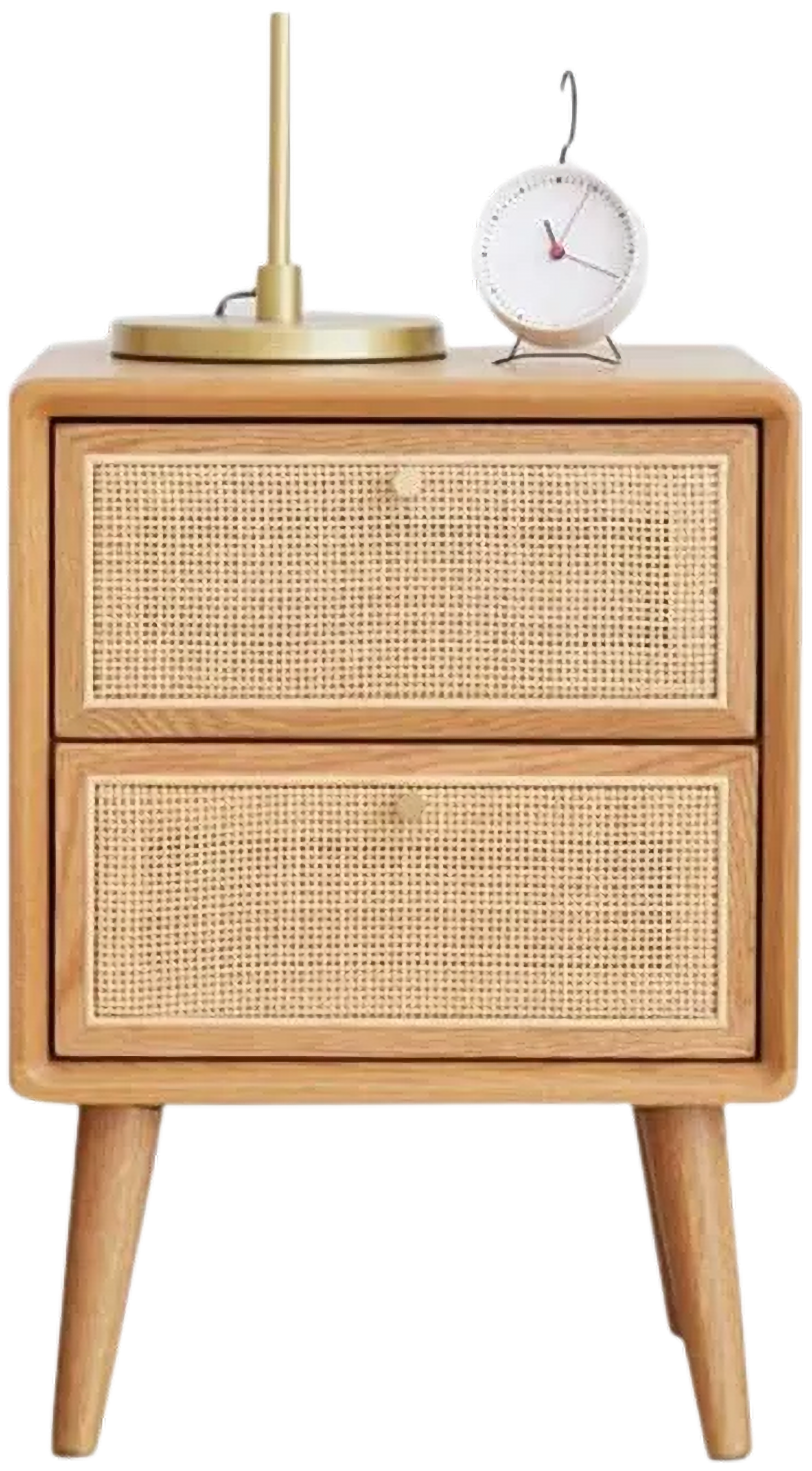 Salt - Rattan Side Tables