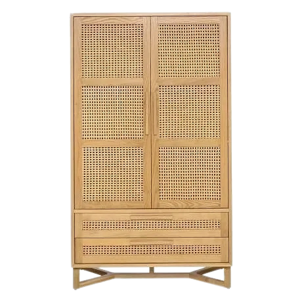 Panel - Rattan Cabinet — product