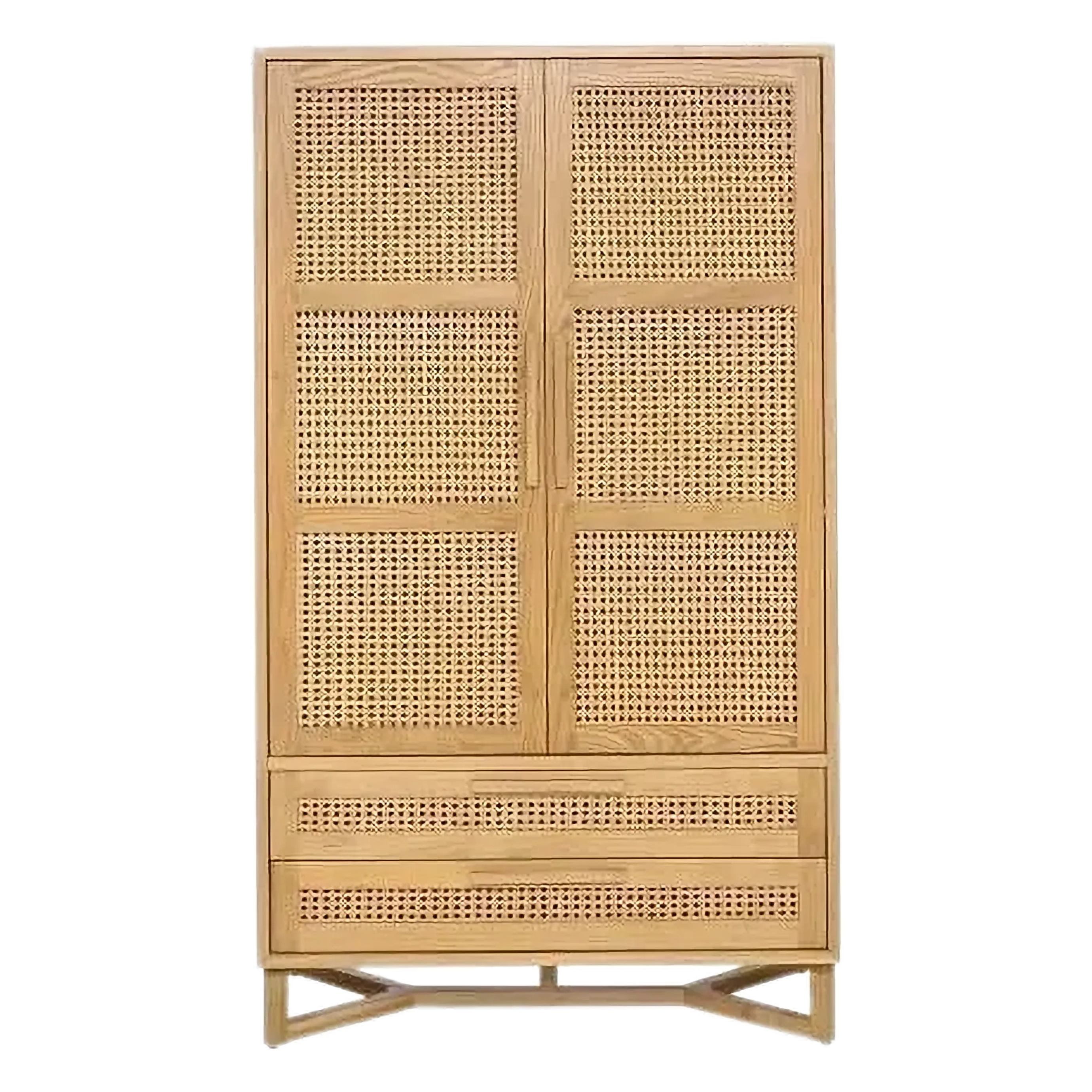 Panel - Rattan Cabinet — product