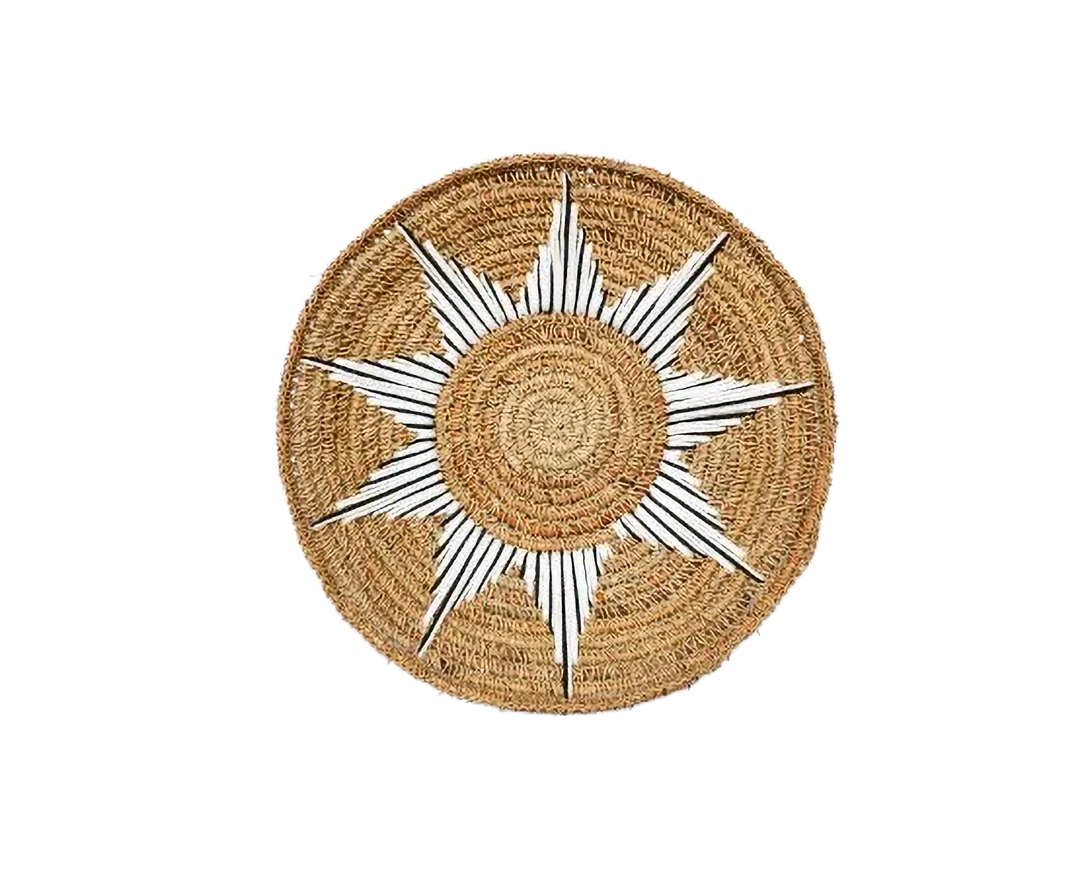 Eco-friendly Wall Decor - Jute