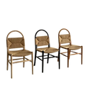 Kintsugi - Seagrass Chairs