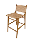 Sampan - Rattan Chairs