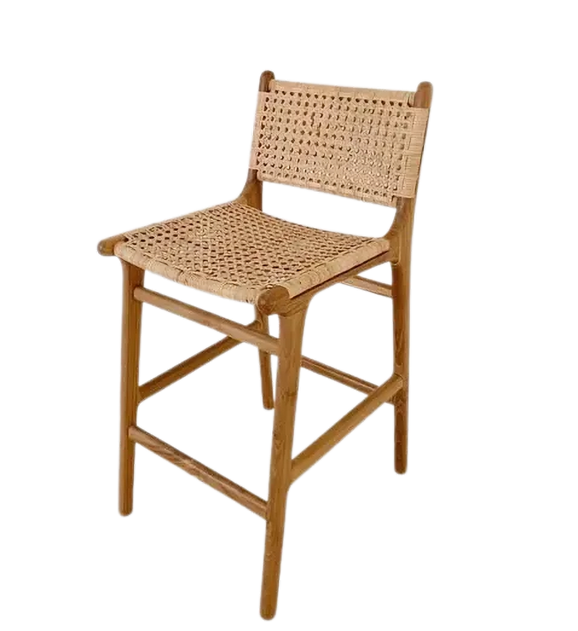 Sampan - Rattan Chairs