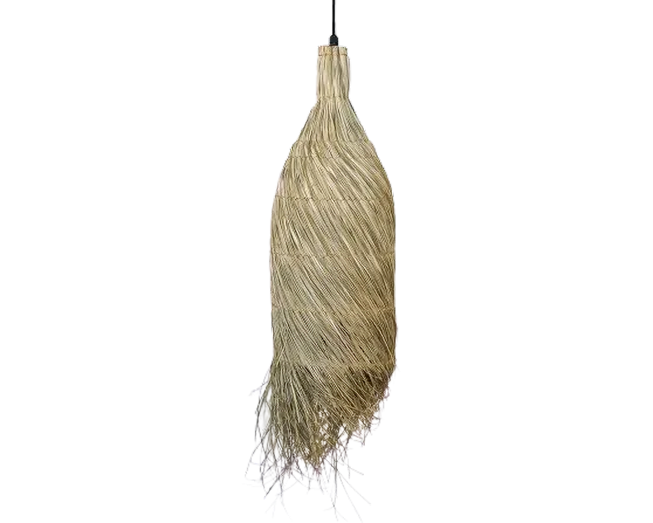 Eco-friendly Lamp -Water Reed