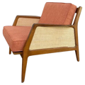 Nihon - Rattan Lounge Chairs