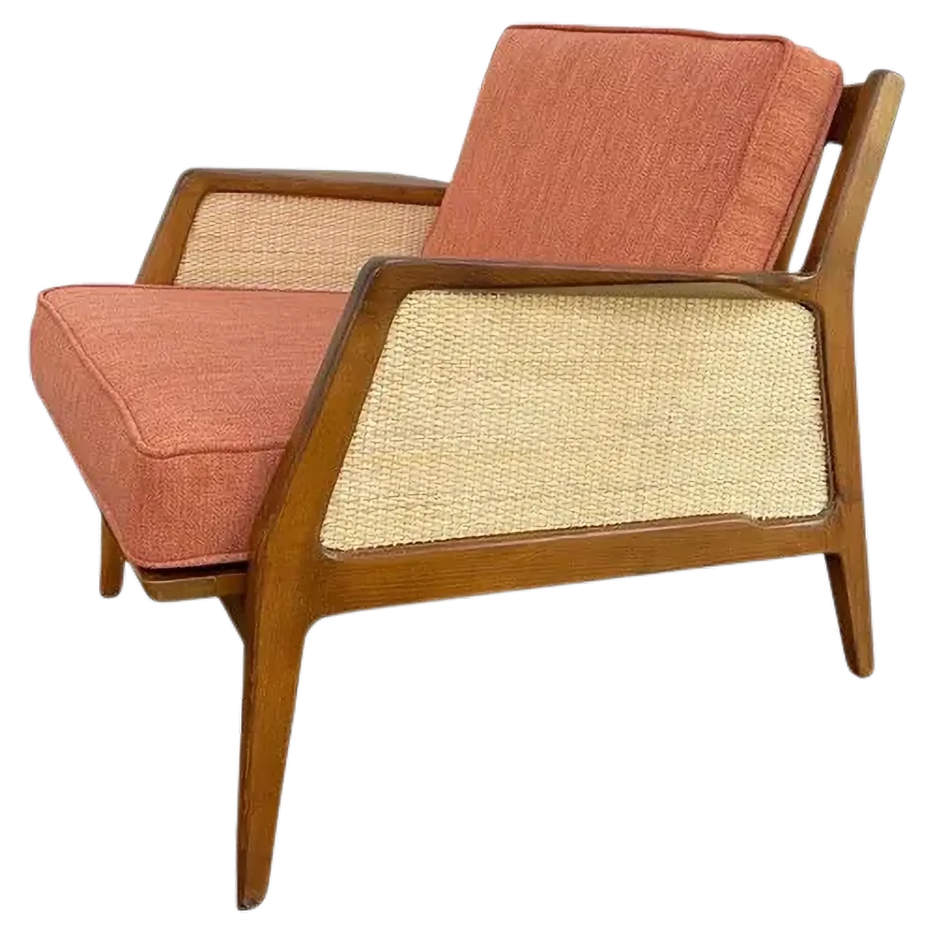Nihon - Rattan Lounge Chairs