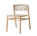 Koi - Rattan Chairs