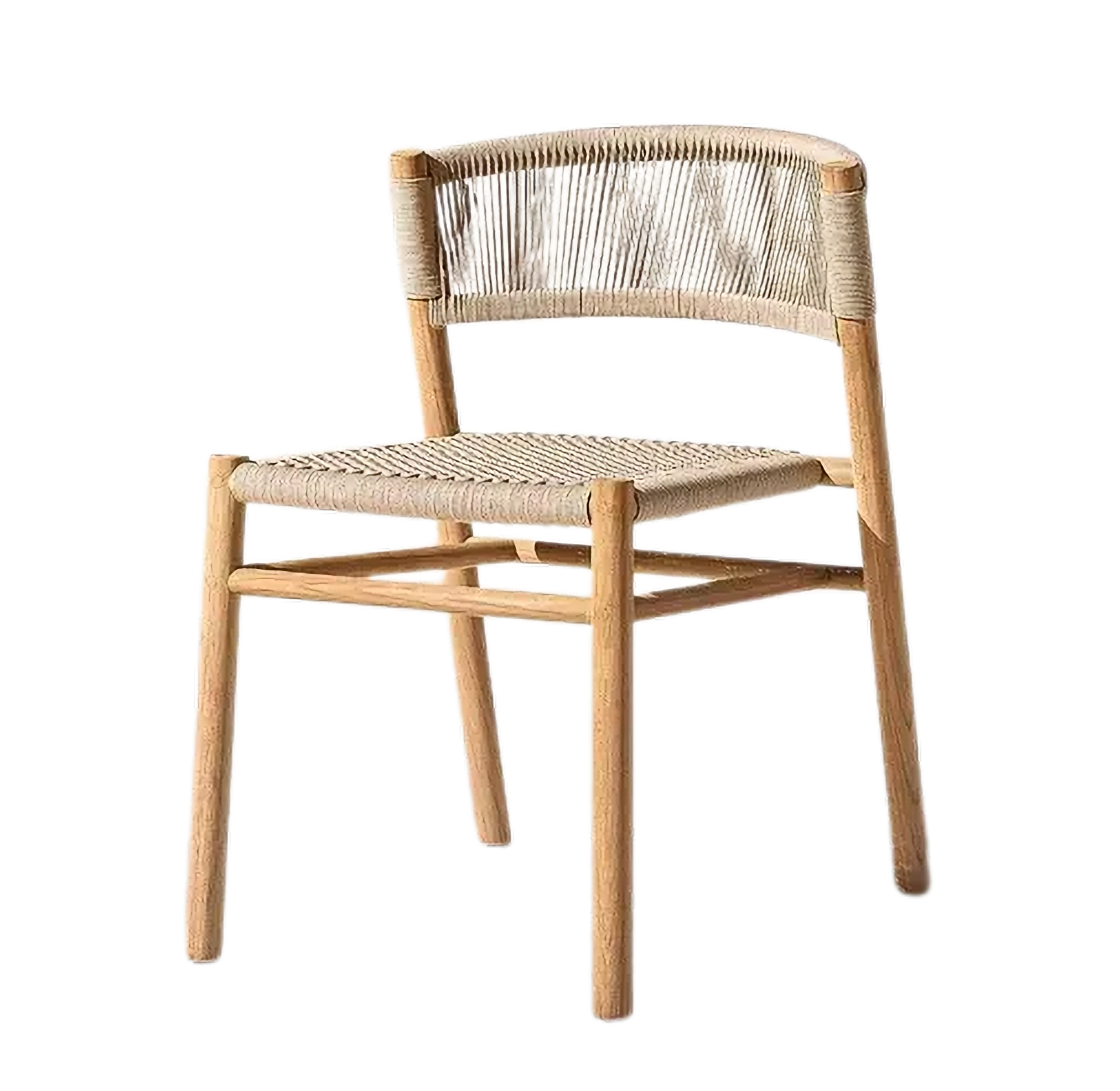 Koi - Rattan Chairs