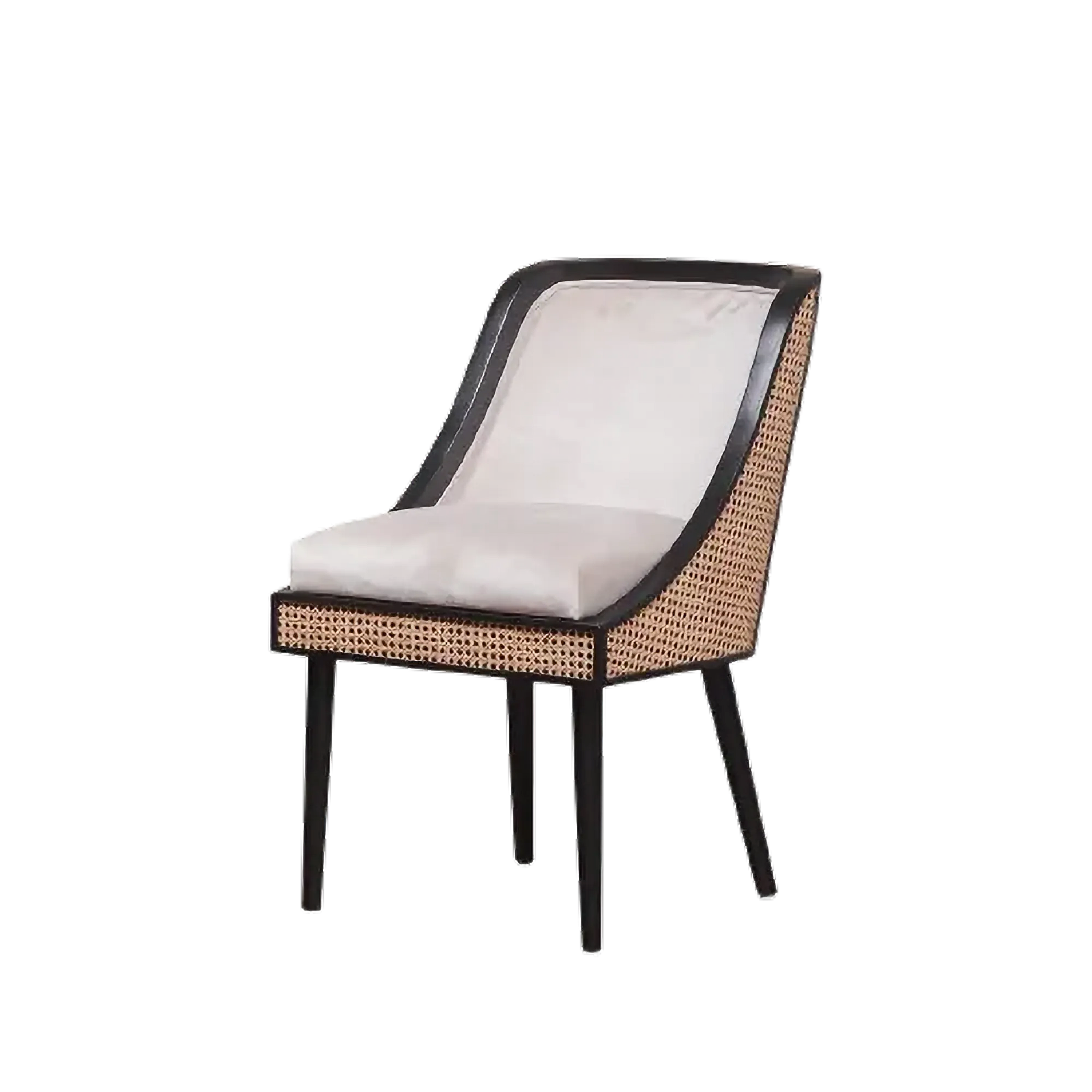 Aarohi - Rattan Lounge Chairs
