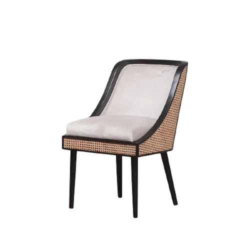 Aarohi - Rattan Lounge Chairs