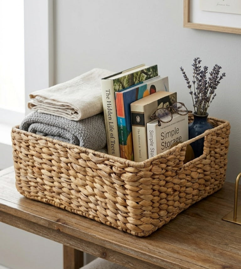 Ray - Storage Basket