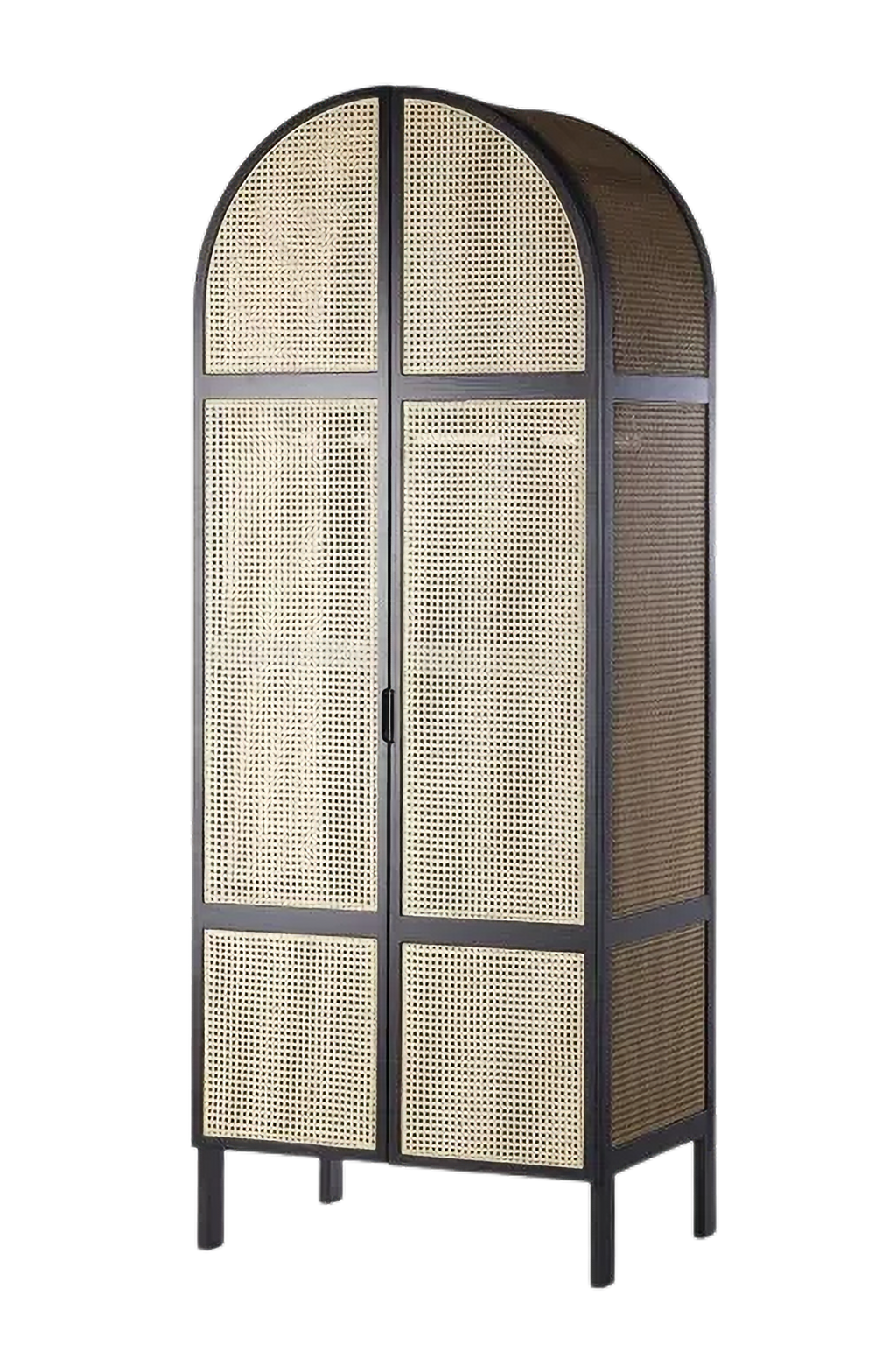 Mataram - Rattan Cabinet — product