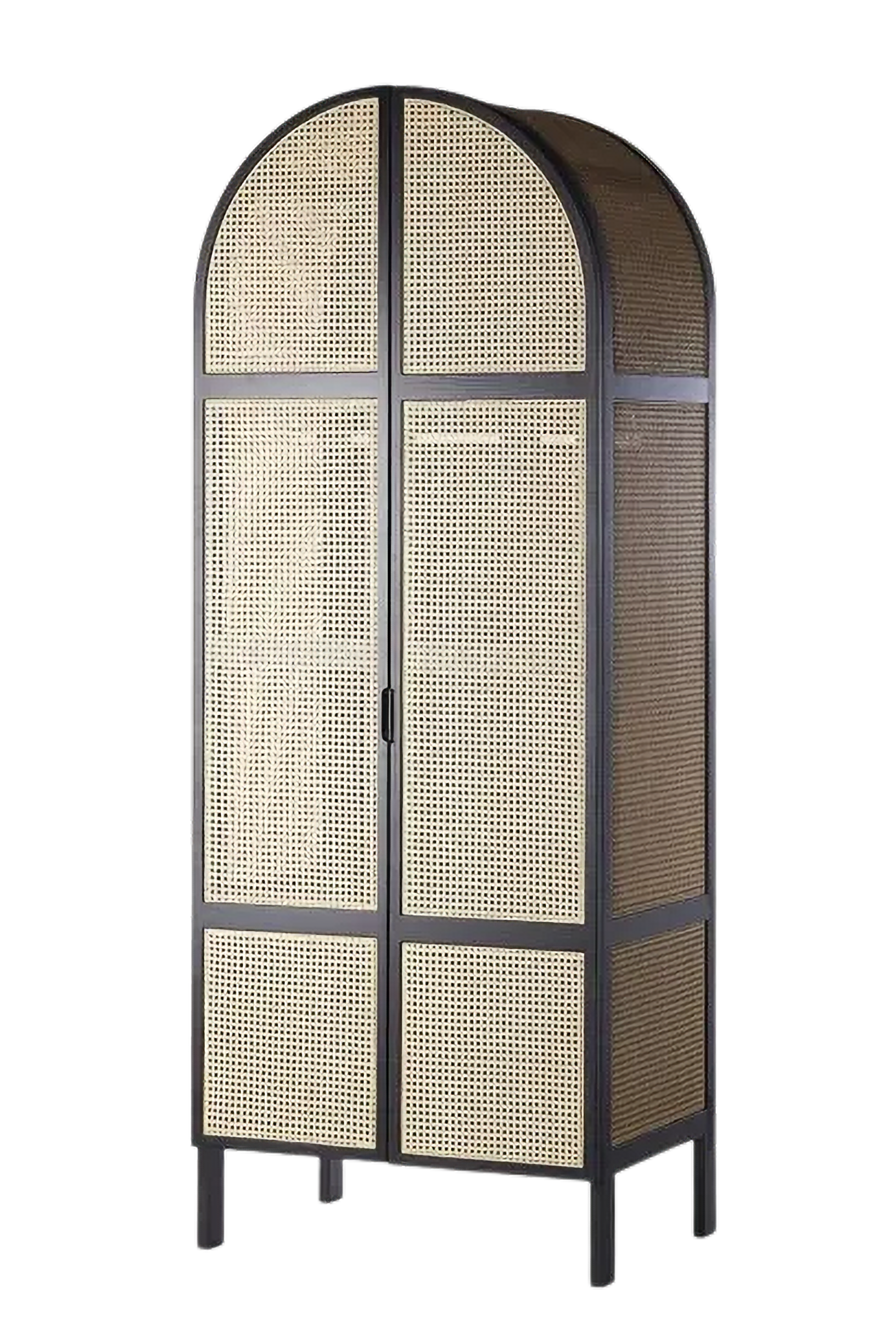 Mataram - Rattan Cabinet — product