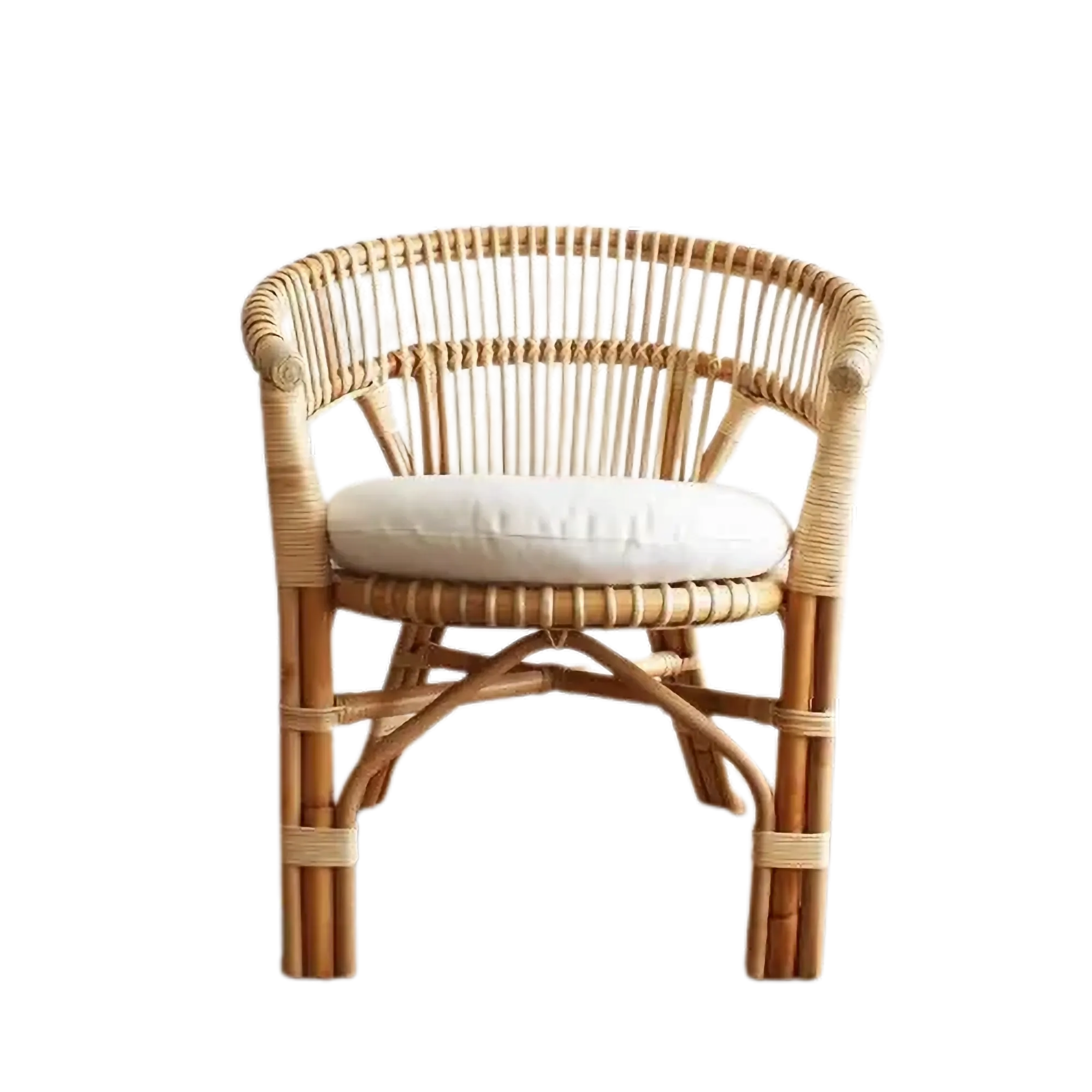 Mendali - Rattan Lounge Chairs