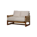 Manal - Rattan Sofa and Couches
