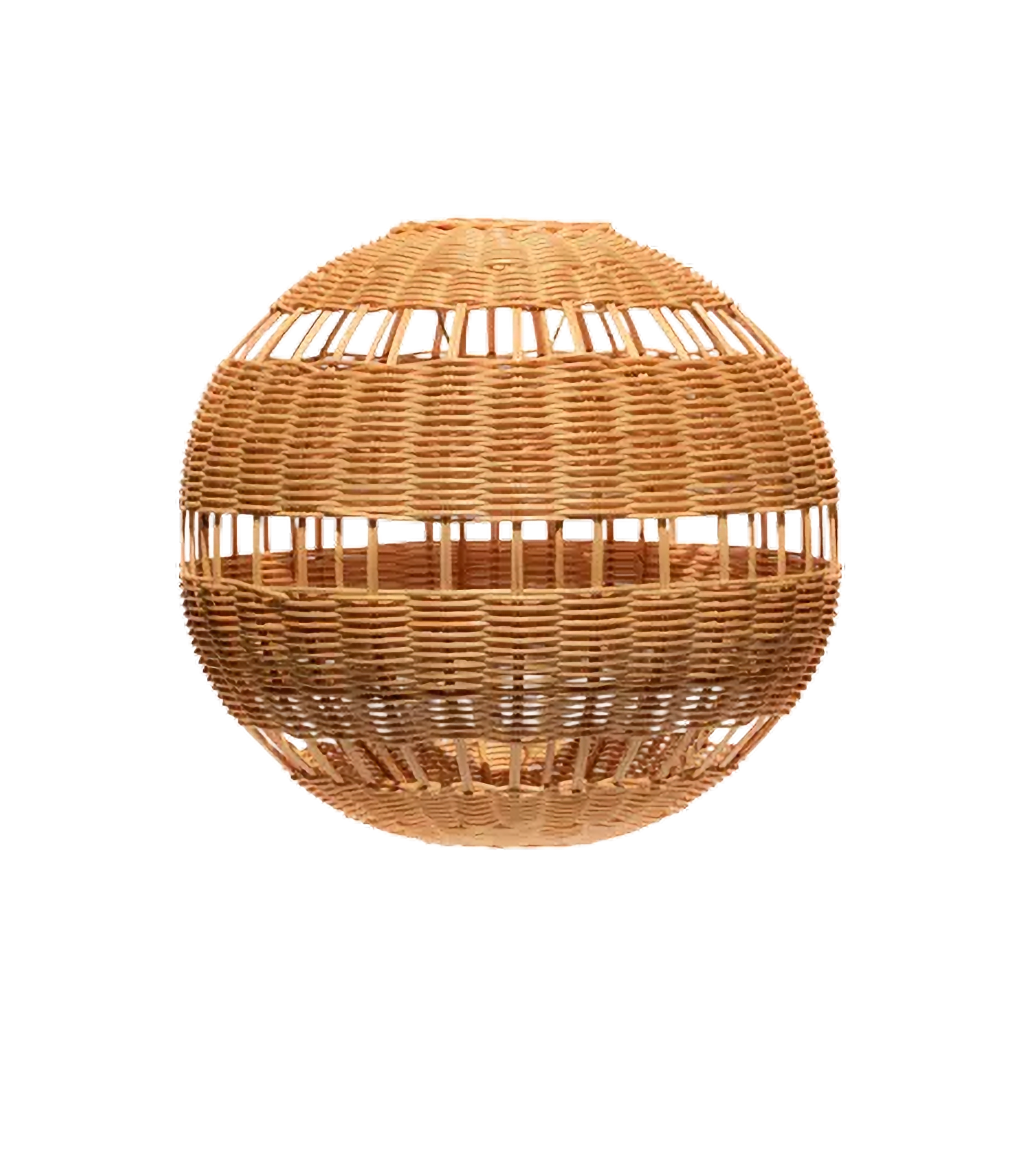 Damai - Rattan Lamps