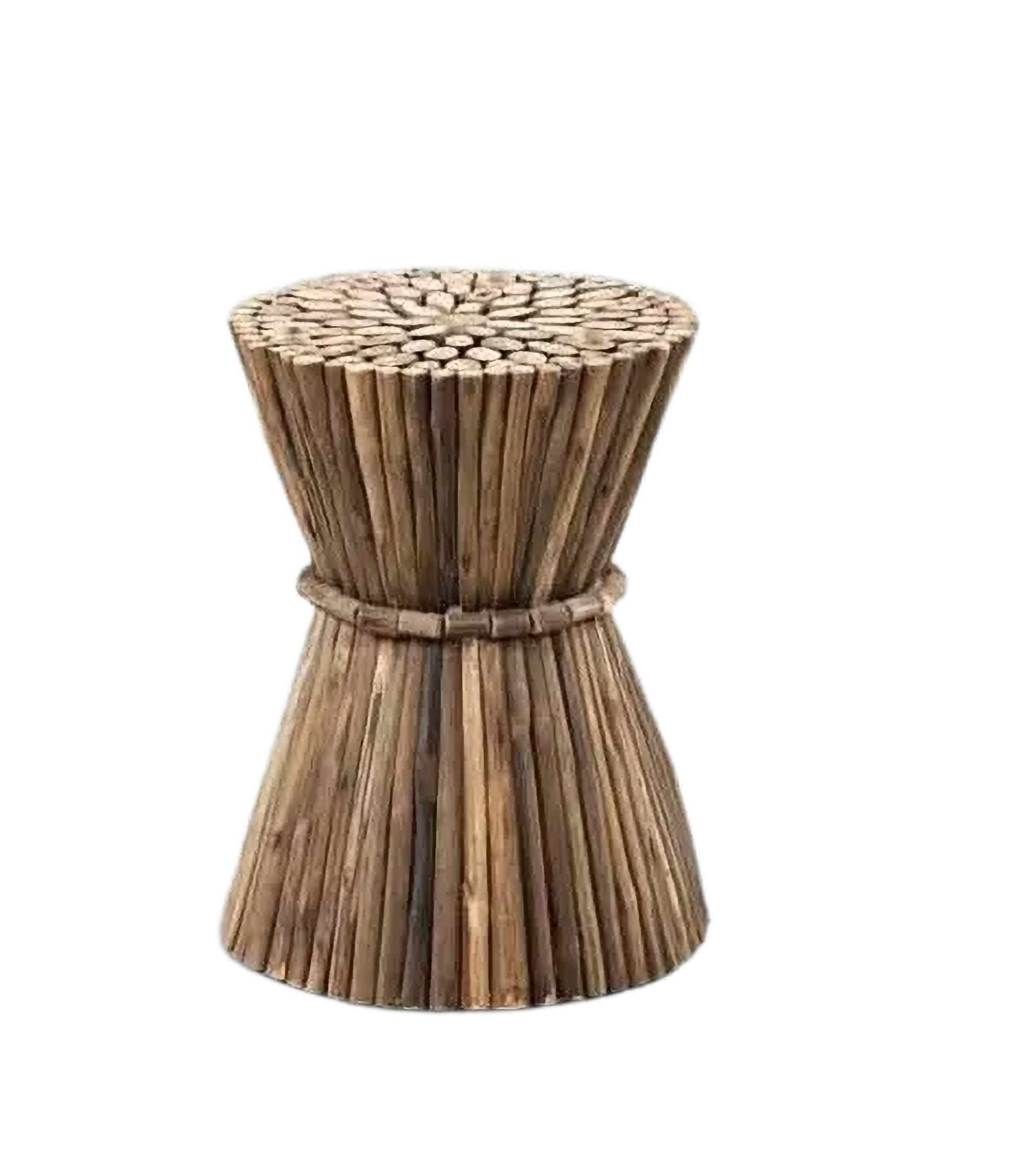 Rasa - Teak Wood Side Tables