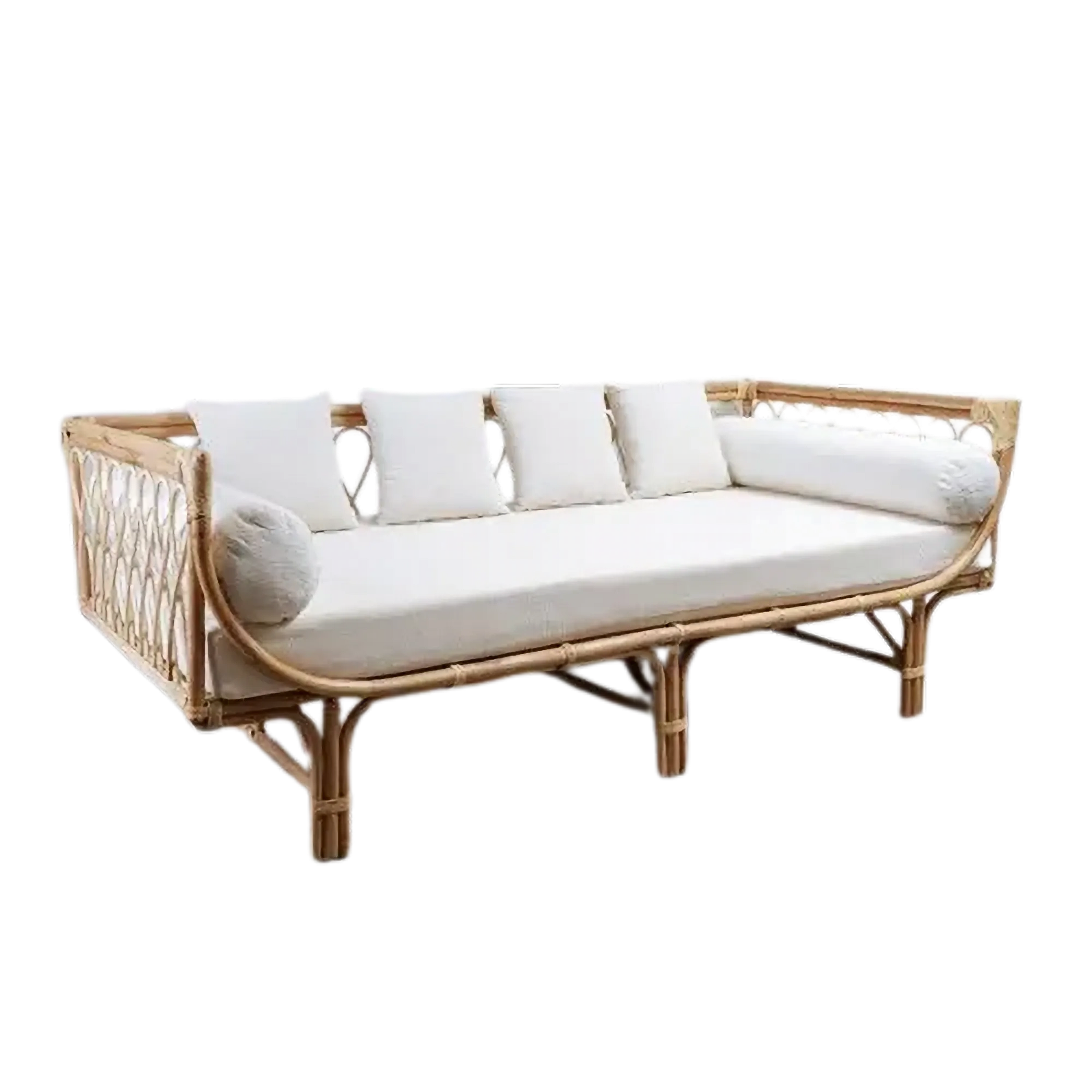 Chrys - Rattan Sofa and Couches