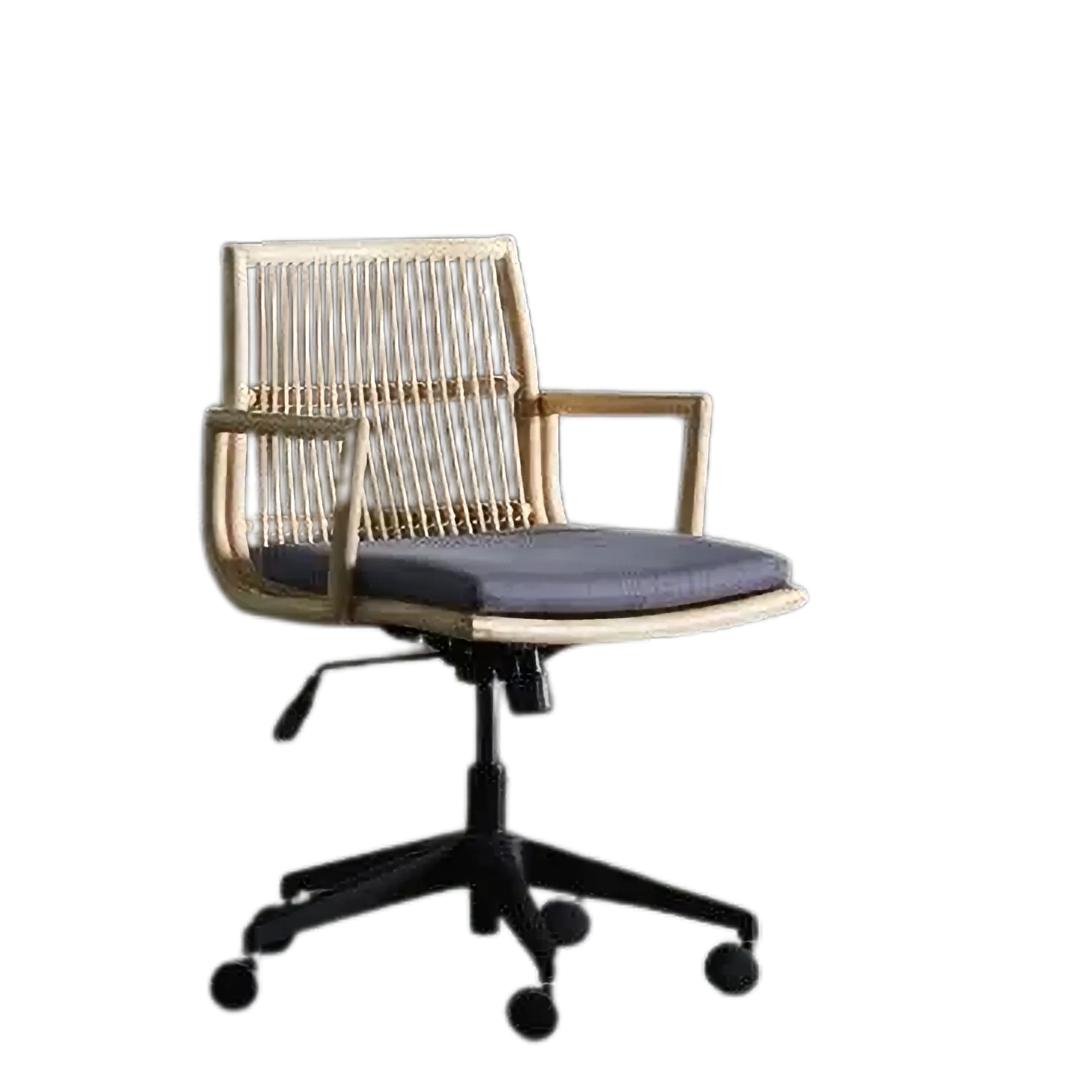 Keba - Rattan Office Chairs