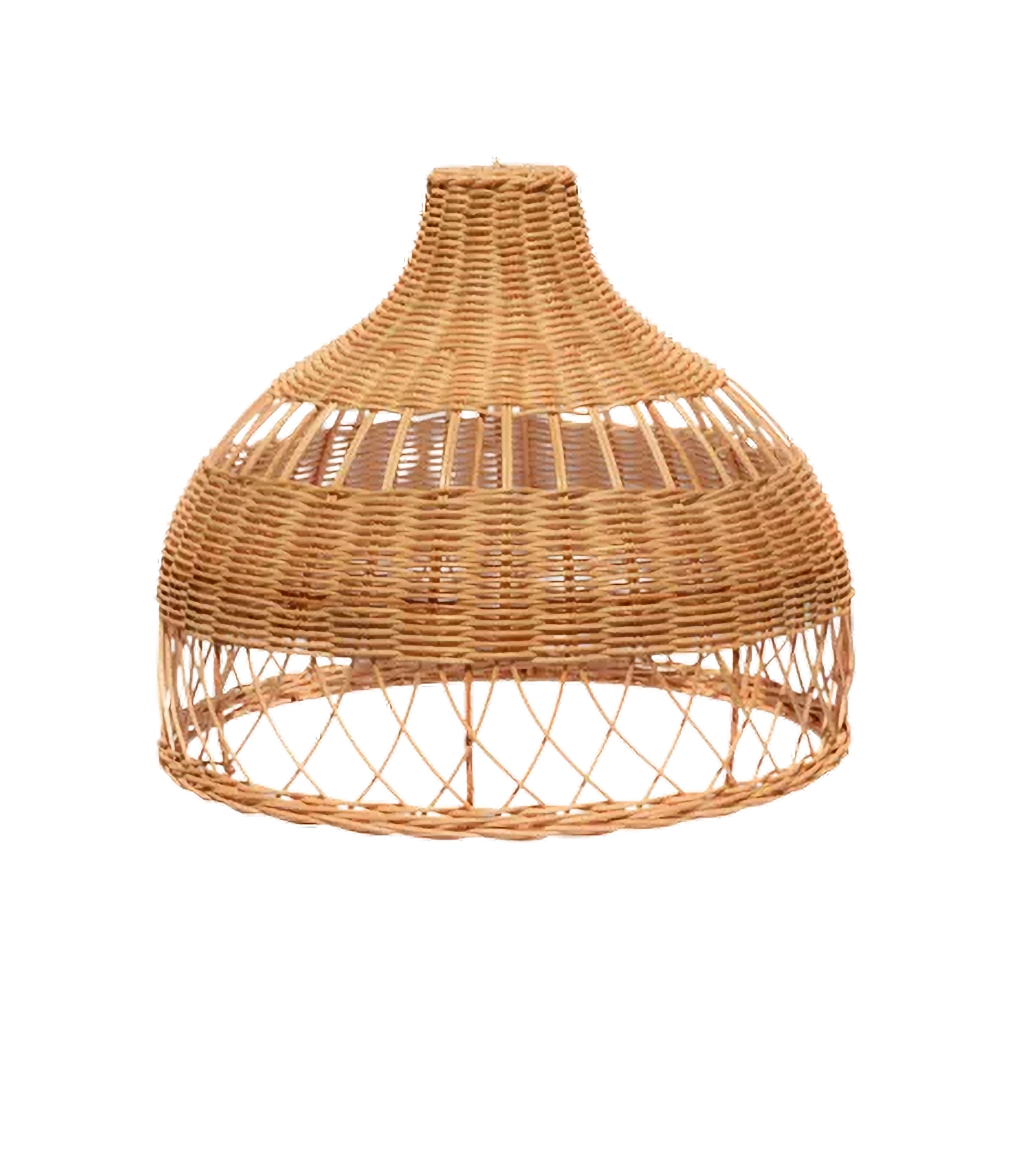 Pantai - Rattan Lamp