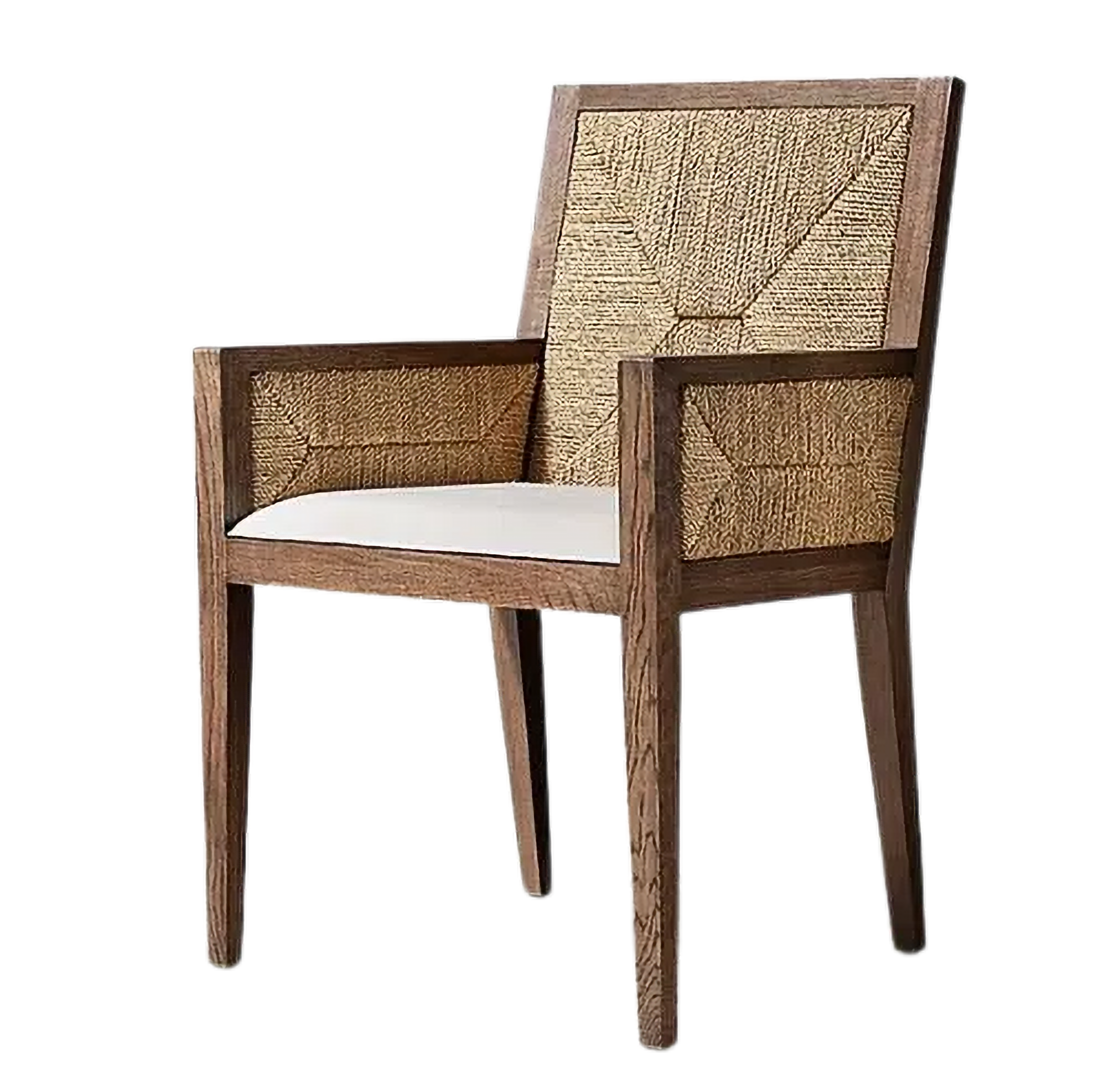 Pengu - Rattan Chairs