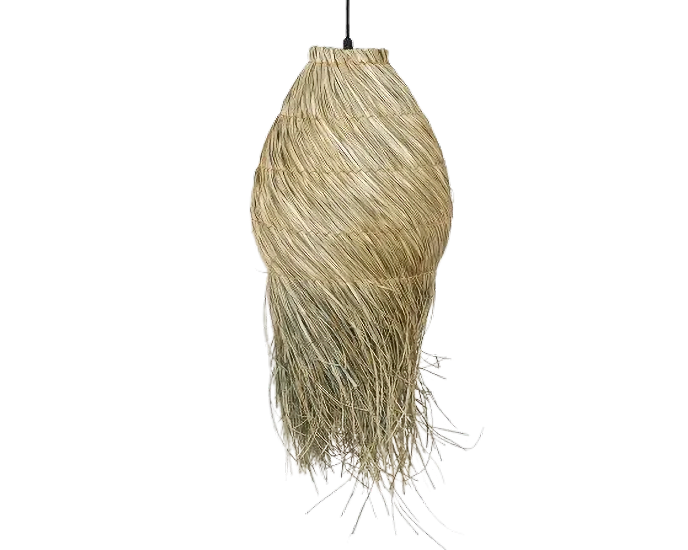 Eco-friendly Lamp -Water Reed