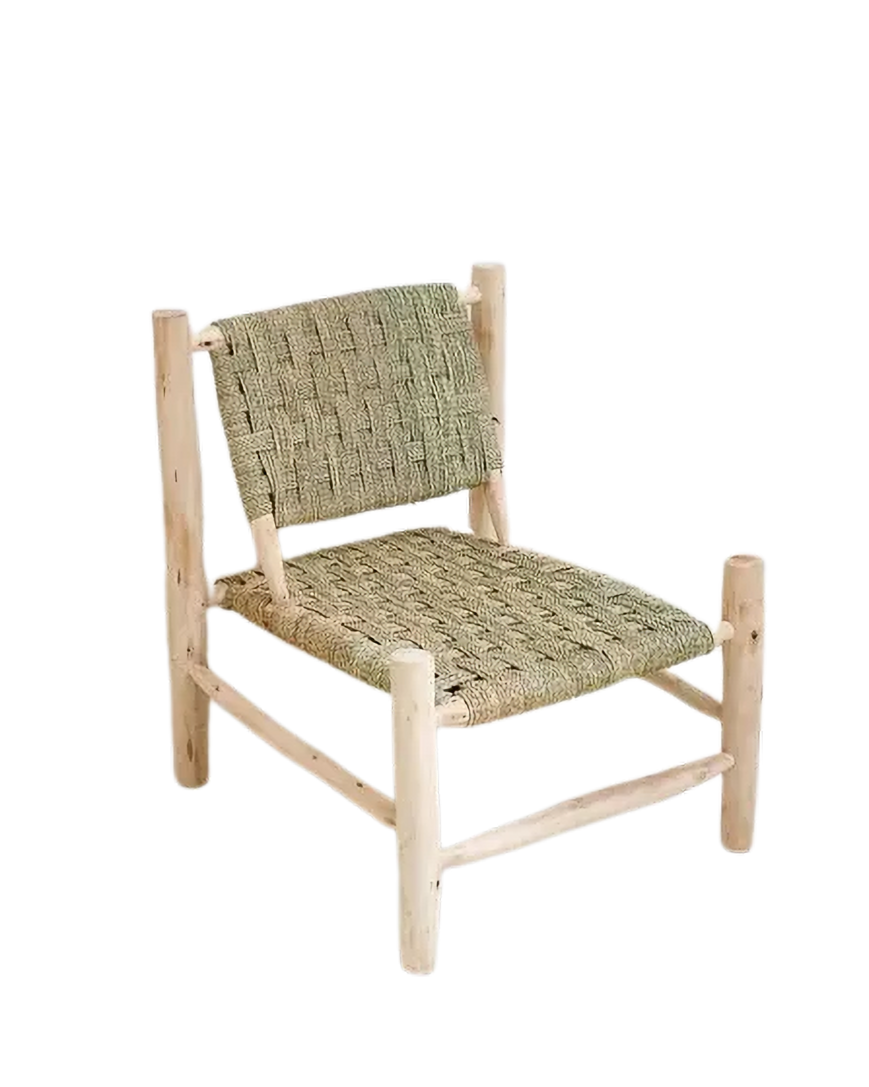 Adipati - Seagrass Lounge Chairs
