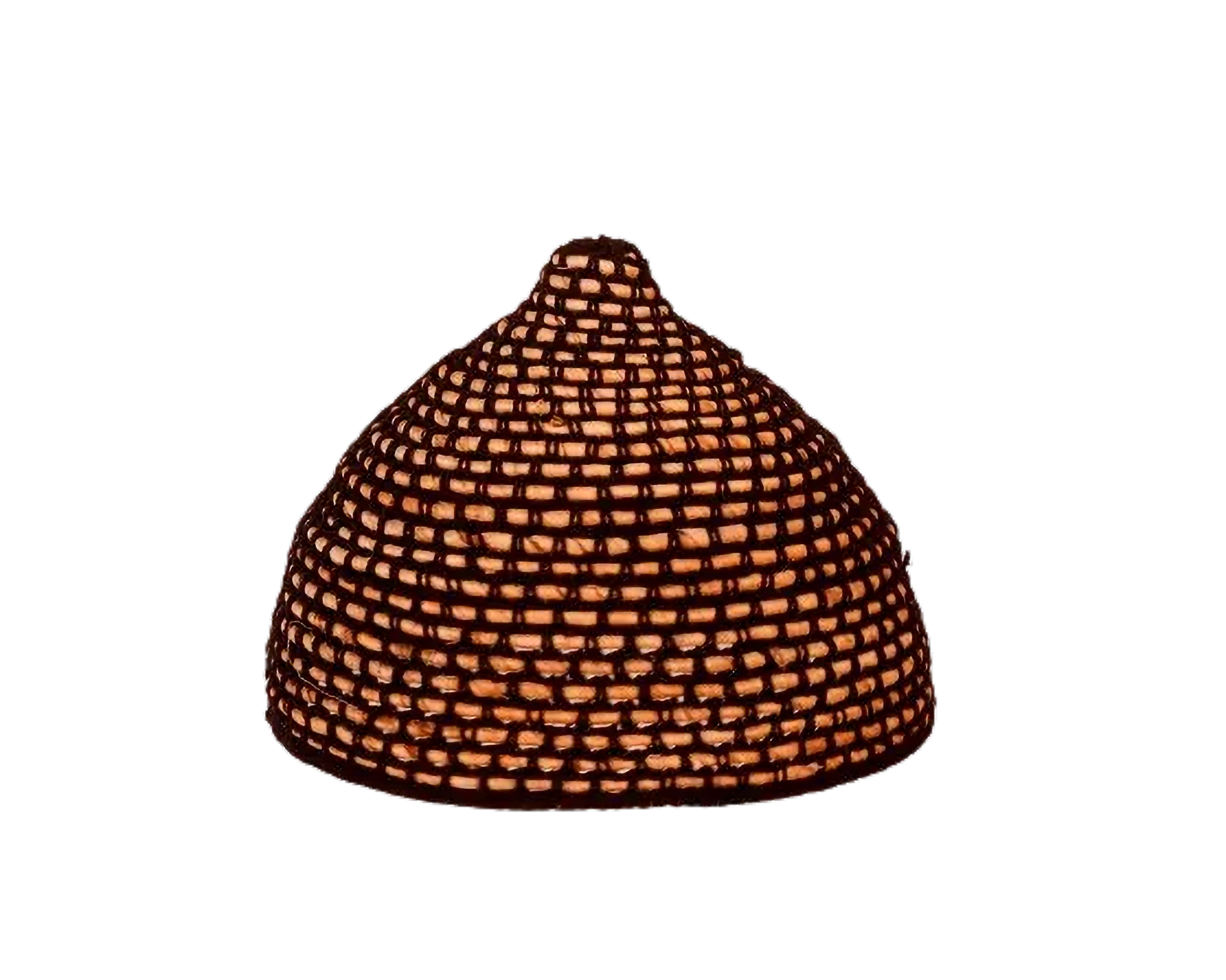 Eco-friendly Lamp - Banana Fiber