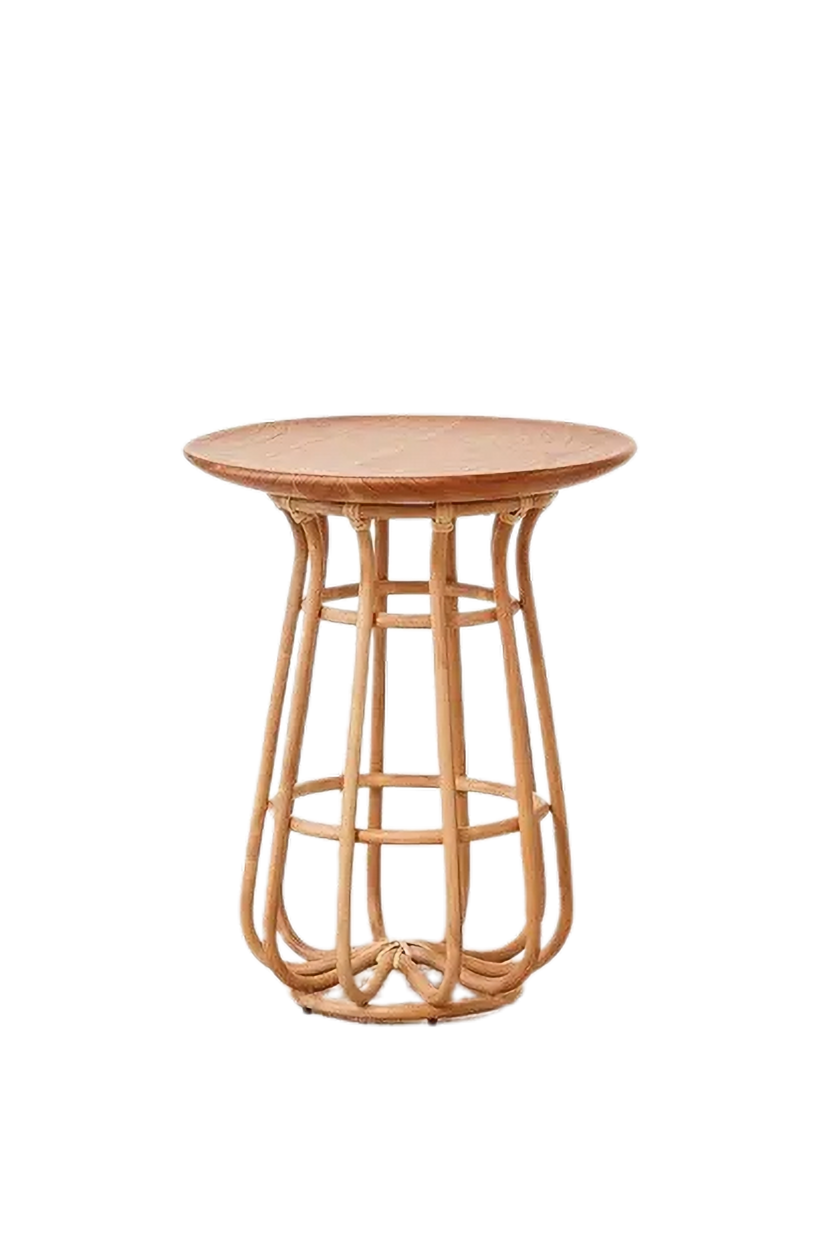 Chairo - Rattan Side Tables