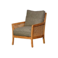 Citrus - Rattan Lounge Chairs